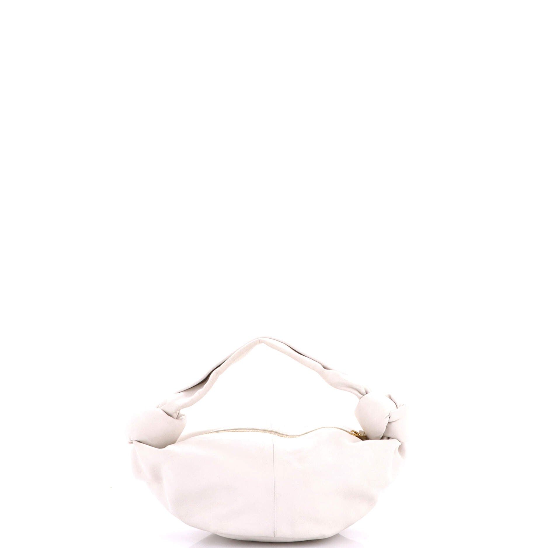 Bottega Veneta Double Knot Hobo Size ONE SIZE - 3 Thumbnail