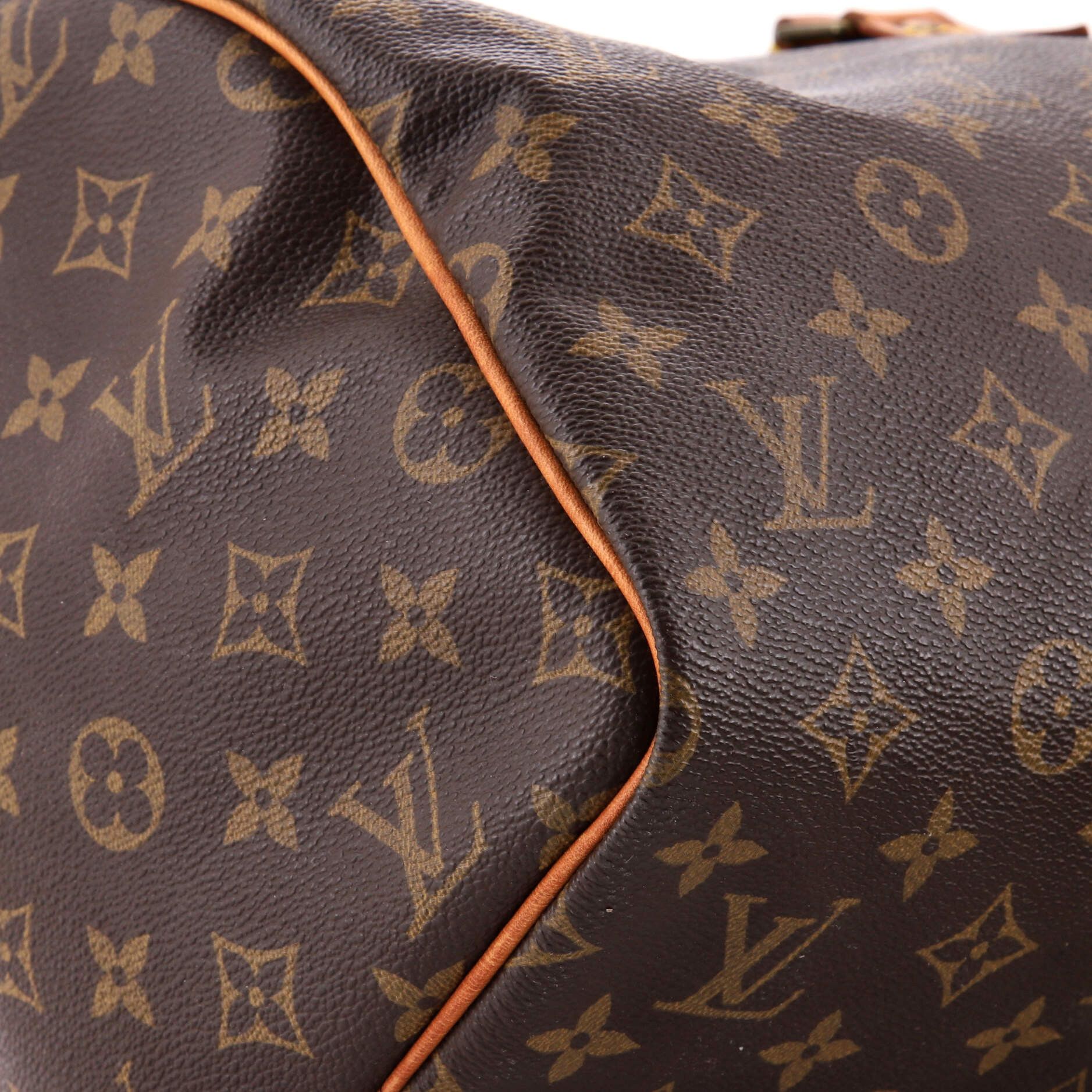 Louis Vuitton Speedy Handbag Size ONE SIZE - 6 Thumbnail