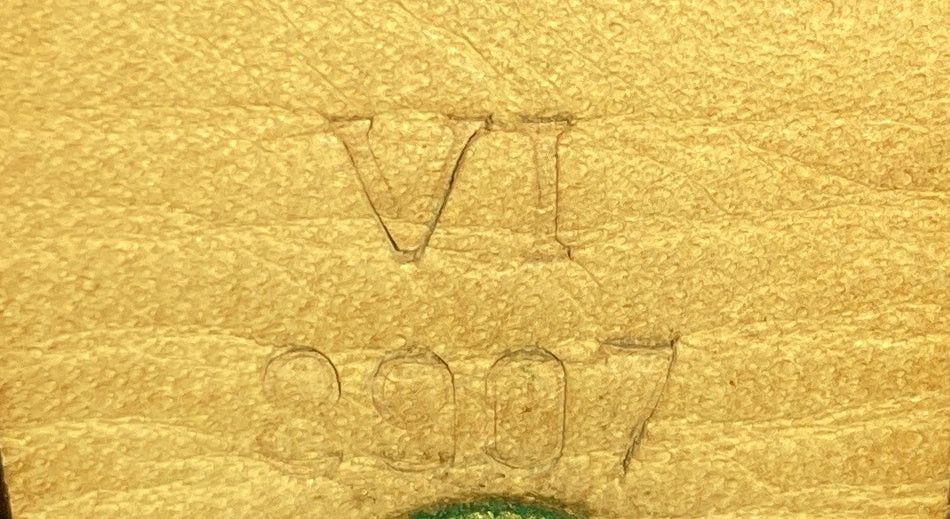 Louis Vuitton Speedy Handbag Size ONE SIZE - 9 Thumbnail