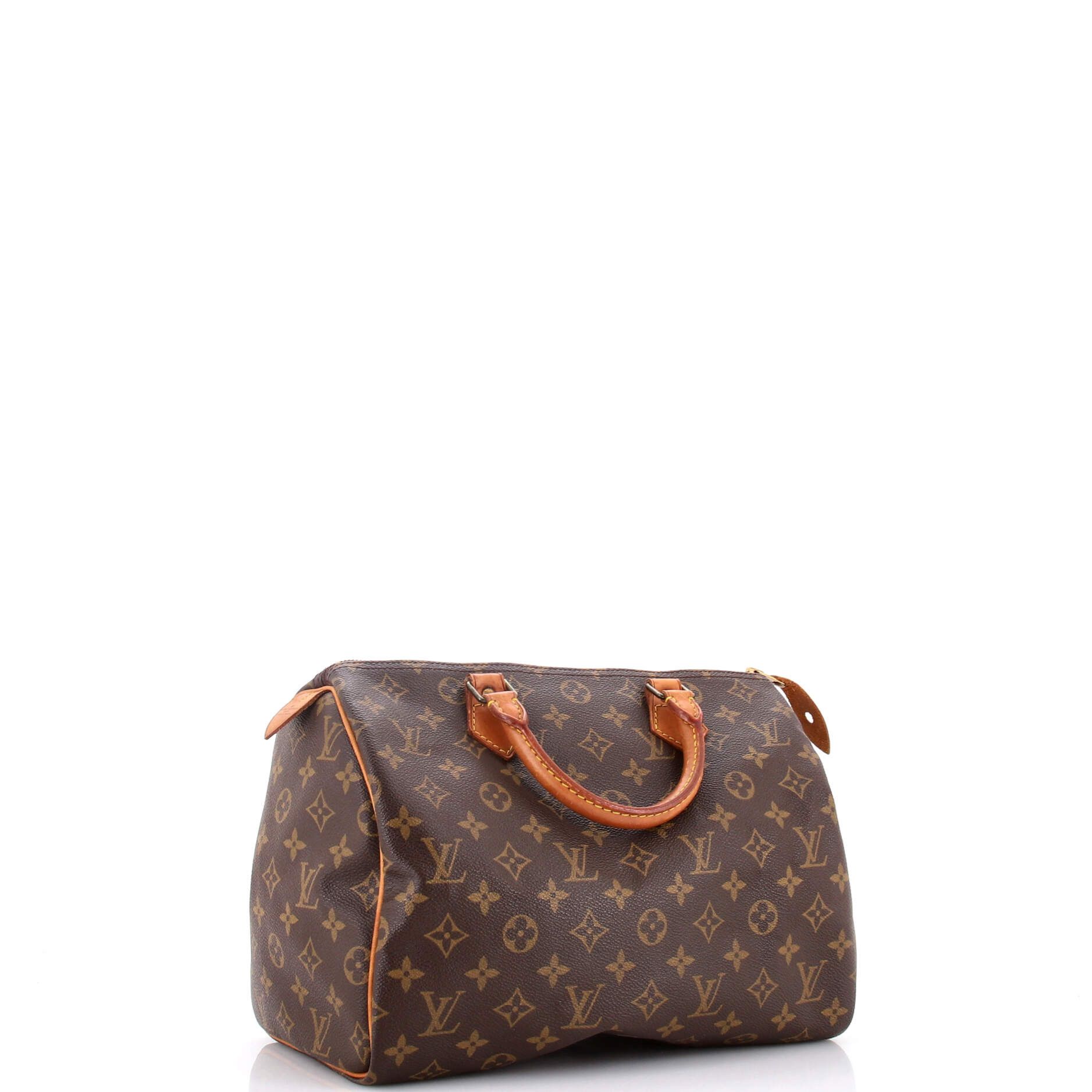 Louis Vuitton Speedy Handbag Size ONE SIZE - 2 Thumbnail