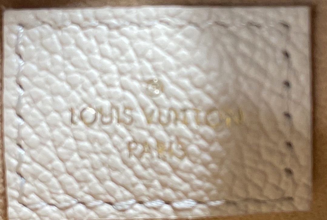 Louis Vuitton Multi Pochette Accessoires Size ONE SIZE - 9 Thumbnail