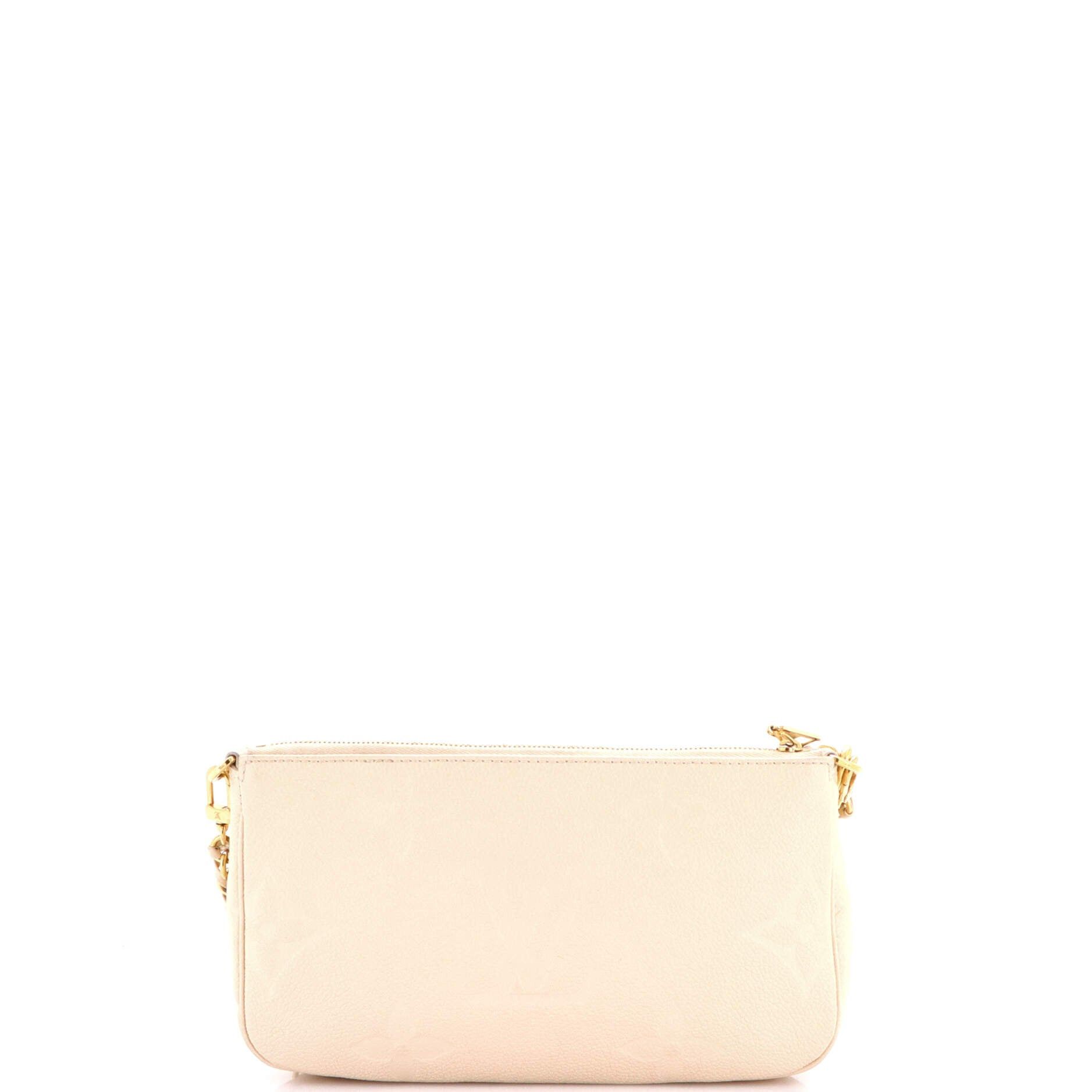 Louis Vuitton Multi Pochette Accessoires Size ONE SIZE - 3 Thumbnail