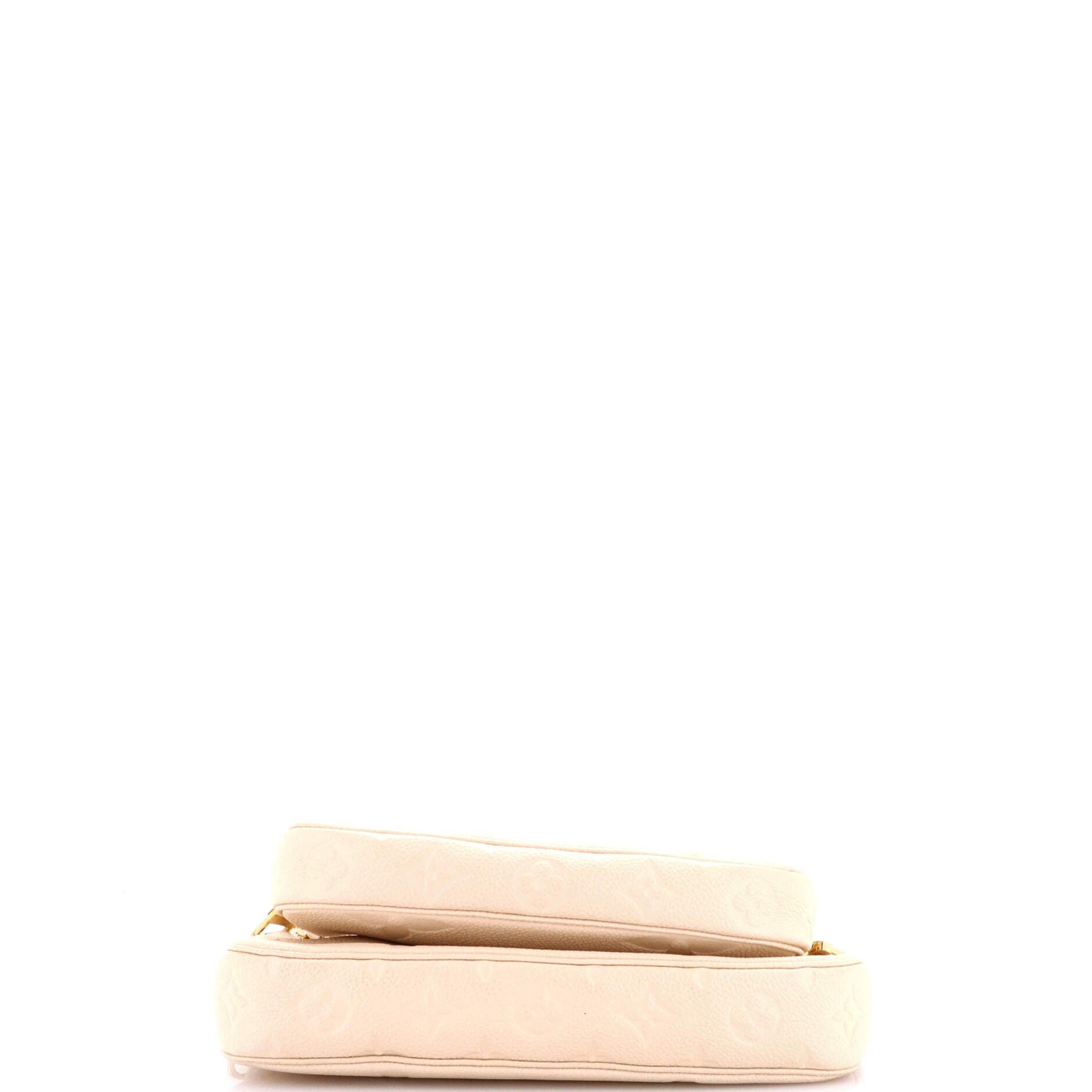 Louis Vuitton Multi Pochette Accessoires Size ONE SIZE - 4 Thumbnail