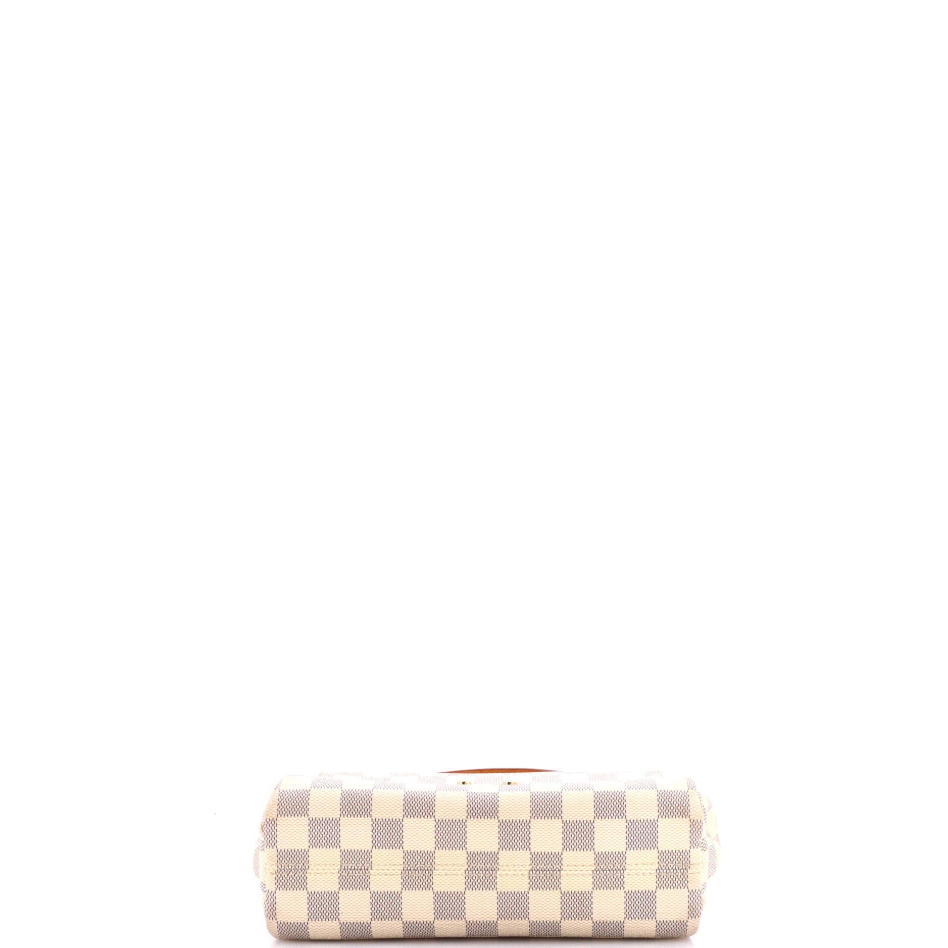 Louis Vuitton Croisette Handbag Size ONE SIZE - 4 Thumbnail