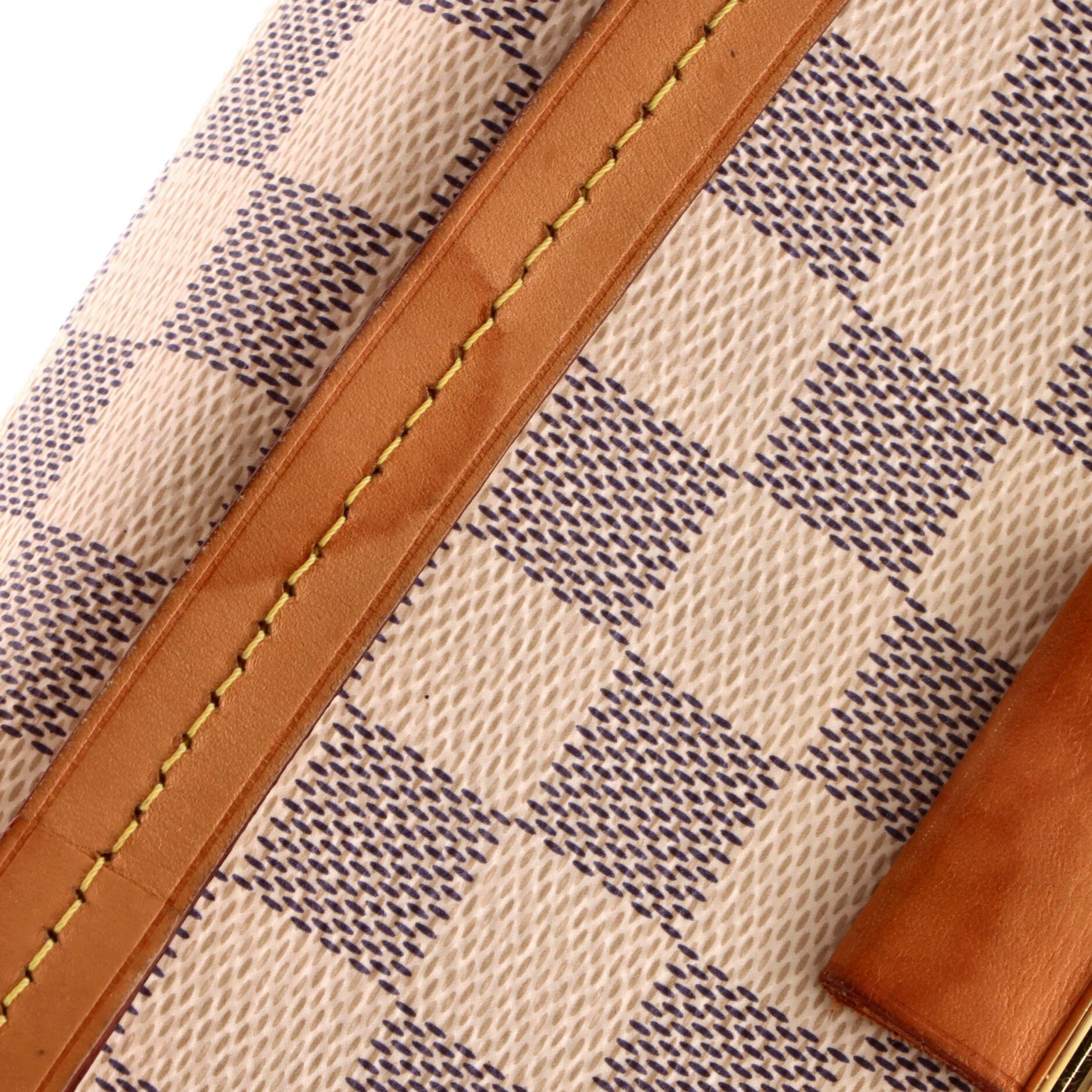 Louis Vuitton Croisette Handbag Size ONE SIZE - 7 Thumbnail
