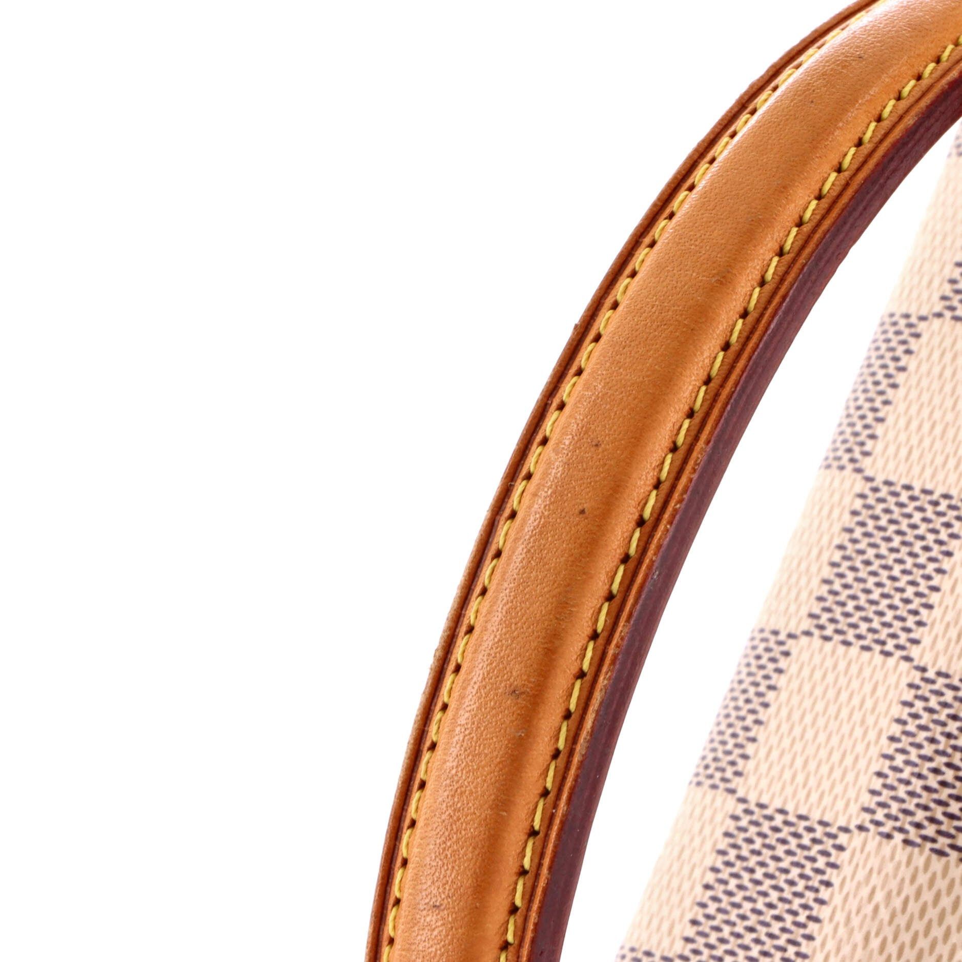 Louis Vuitton Croisette Handbag Size ONE SIZE - 6 Thumbnail
