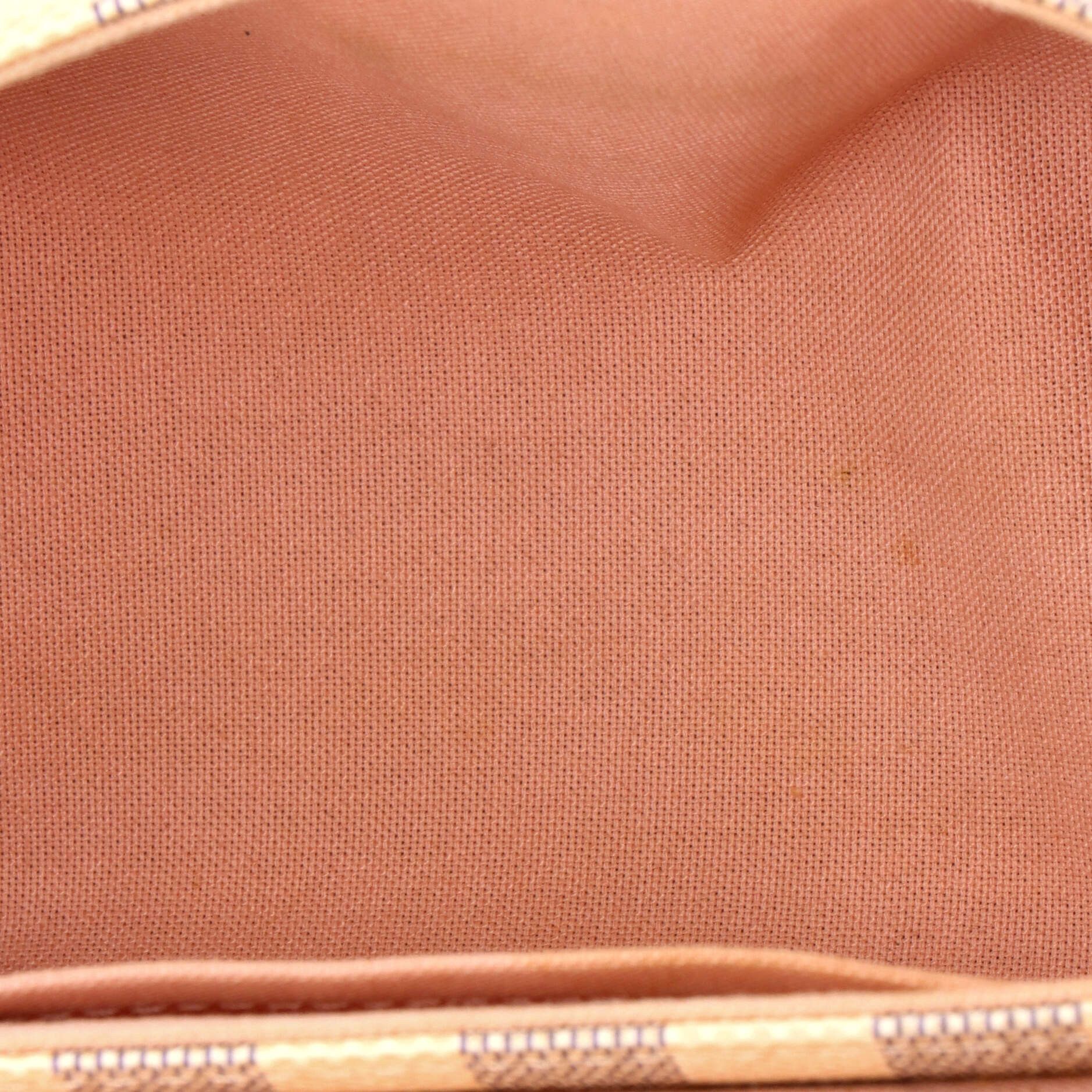 Louis Vuitton Croisette Handbag Size ONE SIZE - 5 Thumbnail