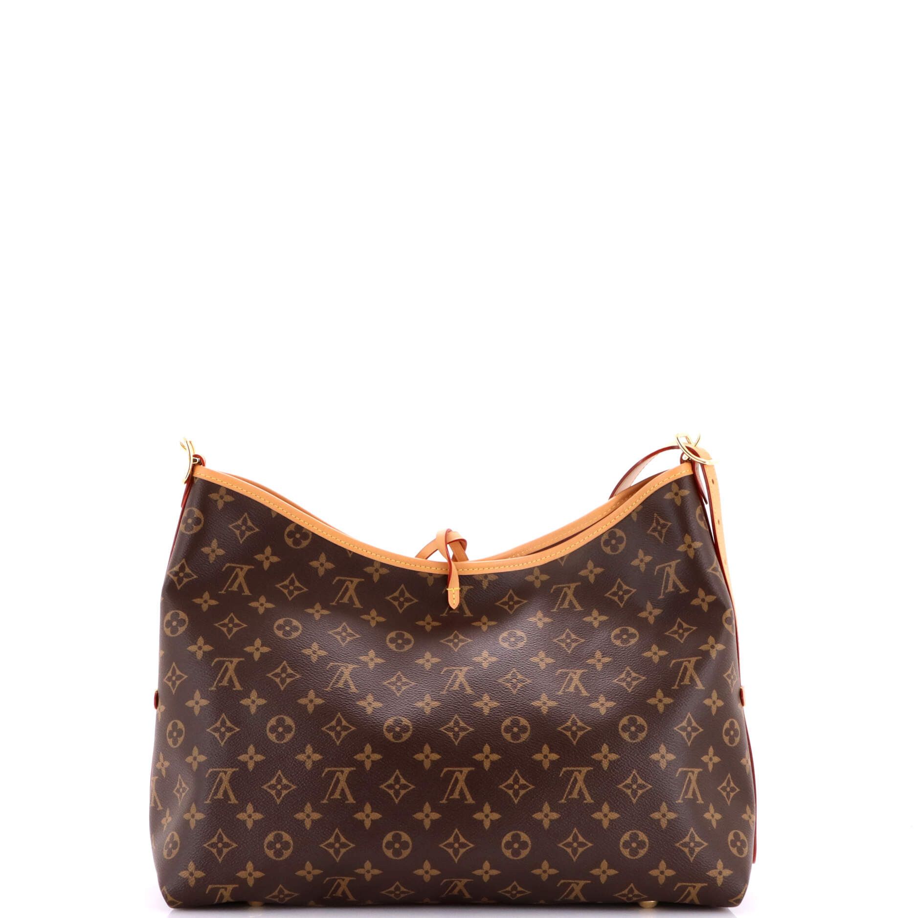 Louis Vuitton CarryAll Hobo Size ONE SIZE - 3 Thumbnail