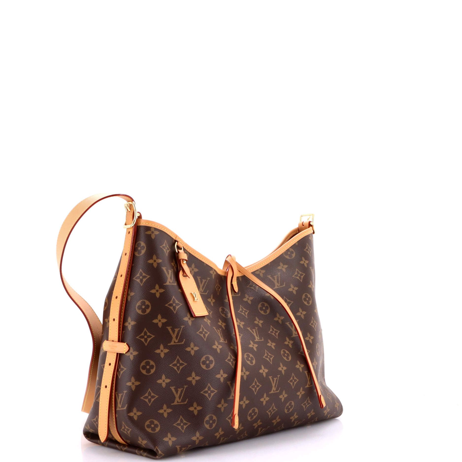 Louis Vuitton CarryAll Hobo Size ONE SIZE - 2 Thumbnail
