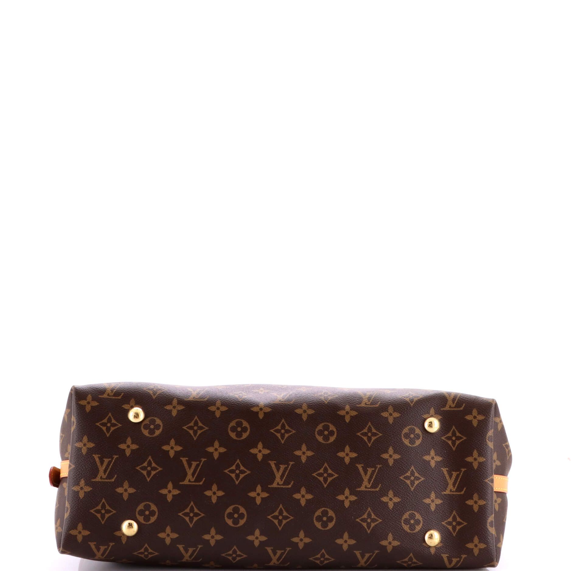 Louis Vuitton CarryAll Hobo Size ONE SIZE - 4 Thumbnail