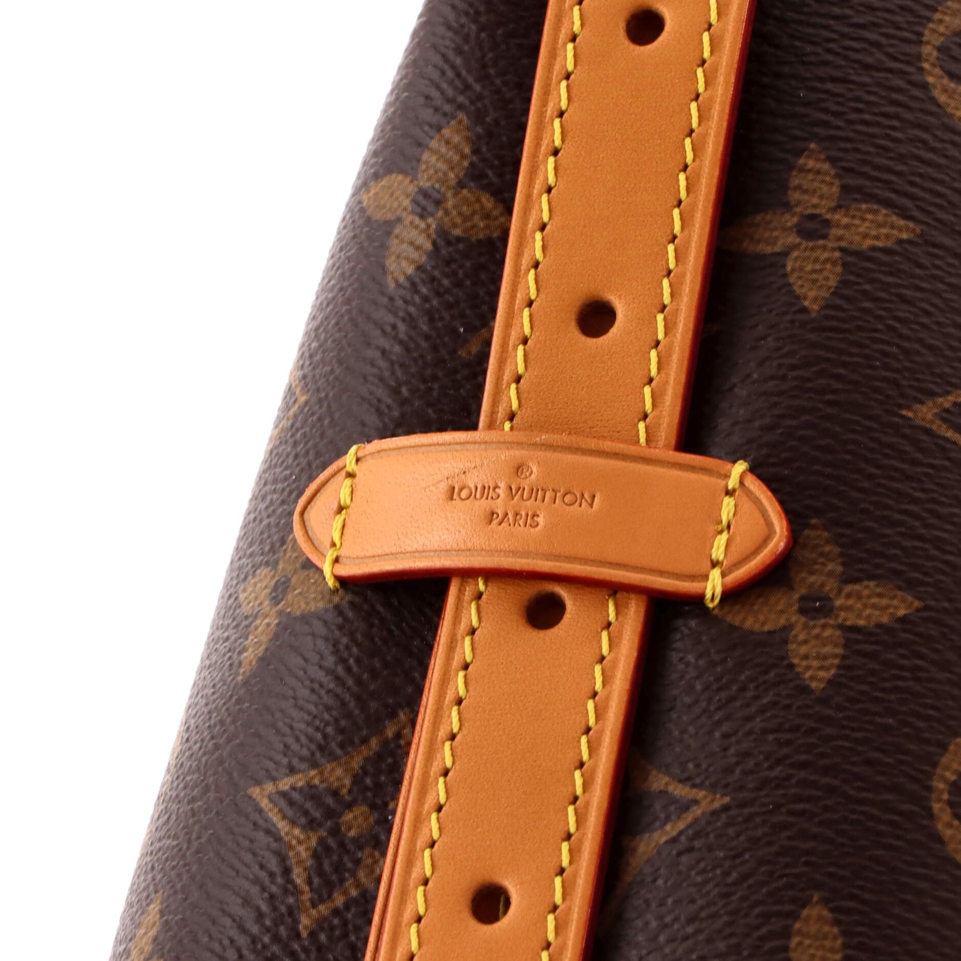 Louis Vuitton CarryAll Hobo Size ONE SIZE - 8 Thumbnail