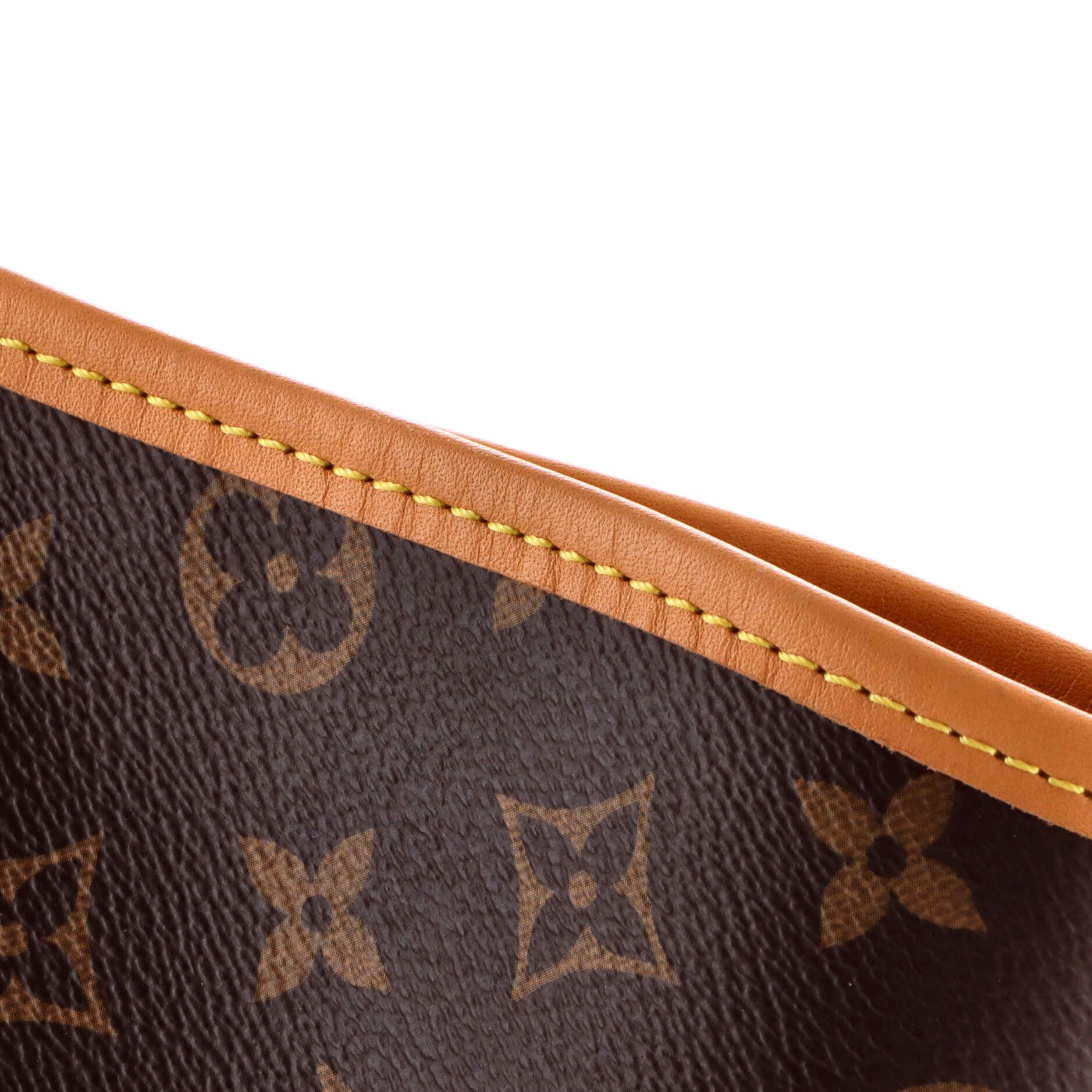 Louis Vuitton CarryAll Hobo Size ONE SIZE - 6 Thumbnail