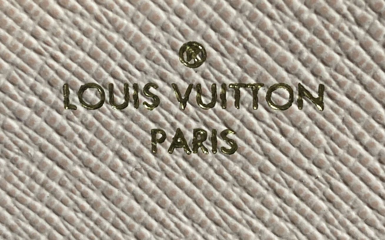 Louis Vuitton Clemence Wallet Size ONE SIZE - 8 Thumbnail