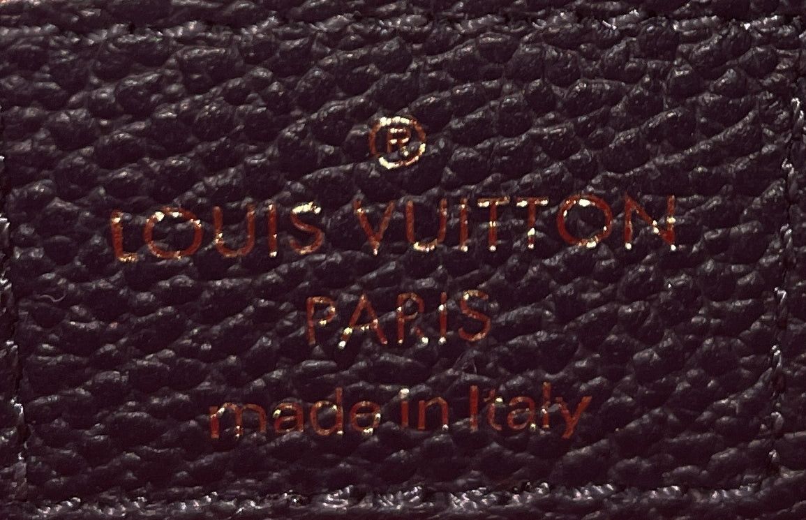 Louis Vuitton Felicie Pochette Size ONE SIZE - 8 Thumbnail