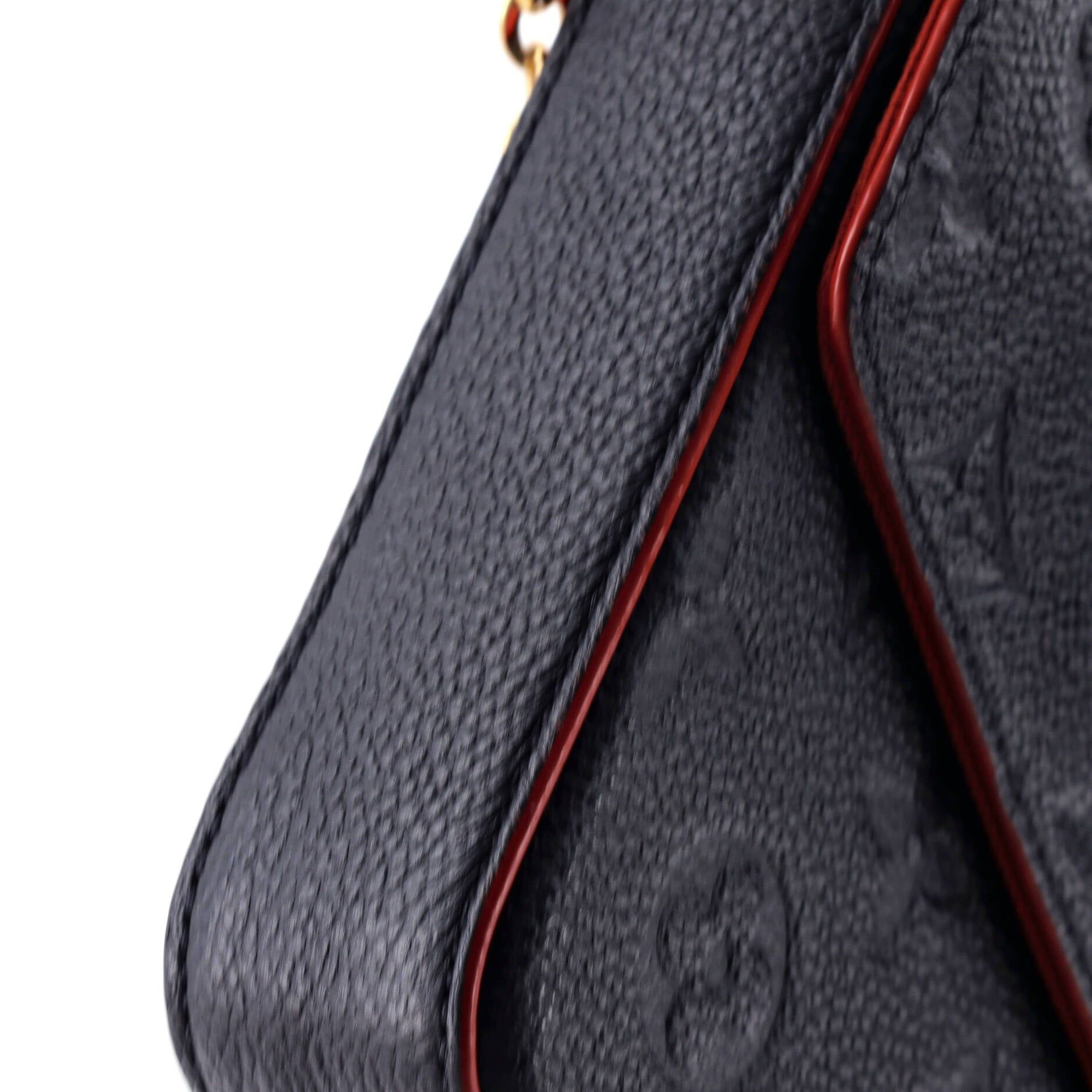 Louis Vuitton Felicie Pochette Size ONE SIZE - 6 Thumbnail