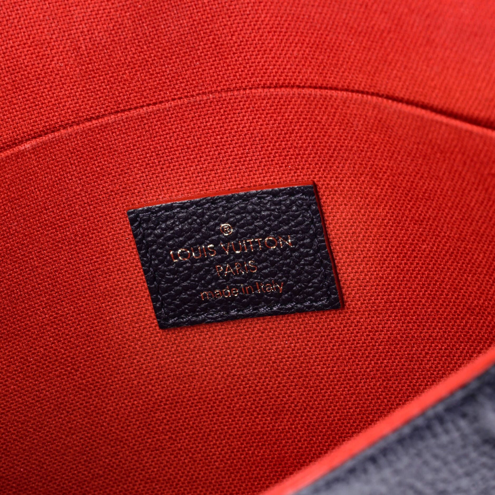 Louis Vuitton Felicie Pochette Size ONE SIZE - 7 Thumbnail