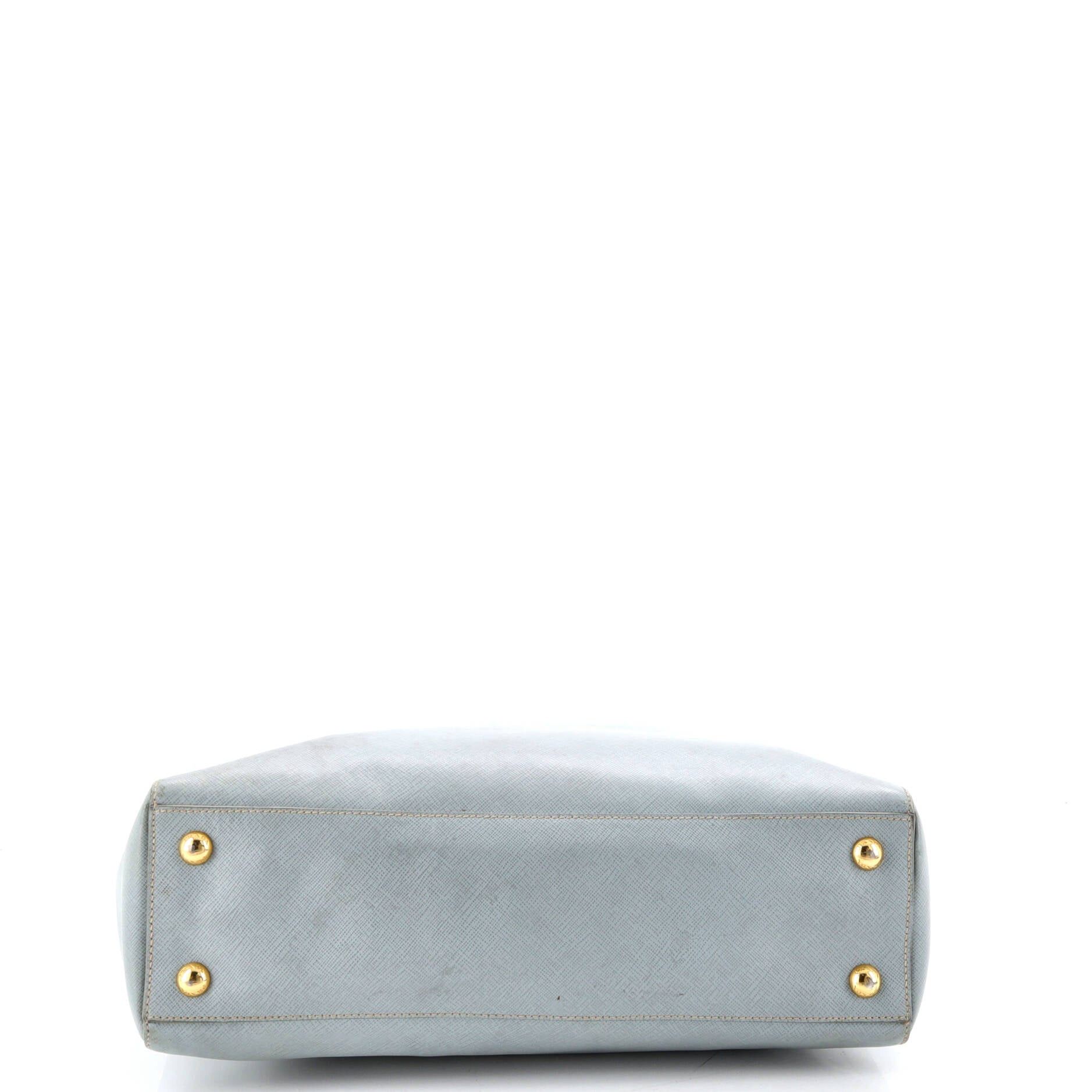 Prada Convertible Open Tote Size ONE SIZE - 4 Thumbnail