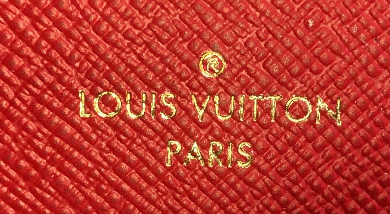 Louis Vuitton Clemence Wallet Size ONE SIZE - 9 Thumbnail