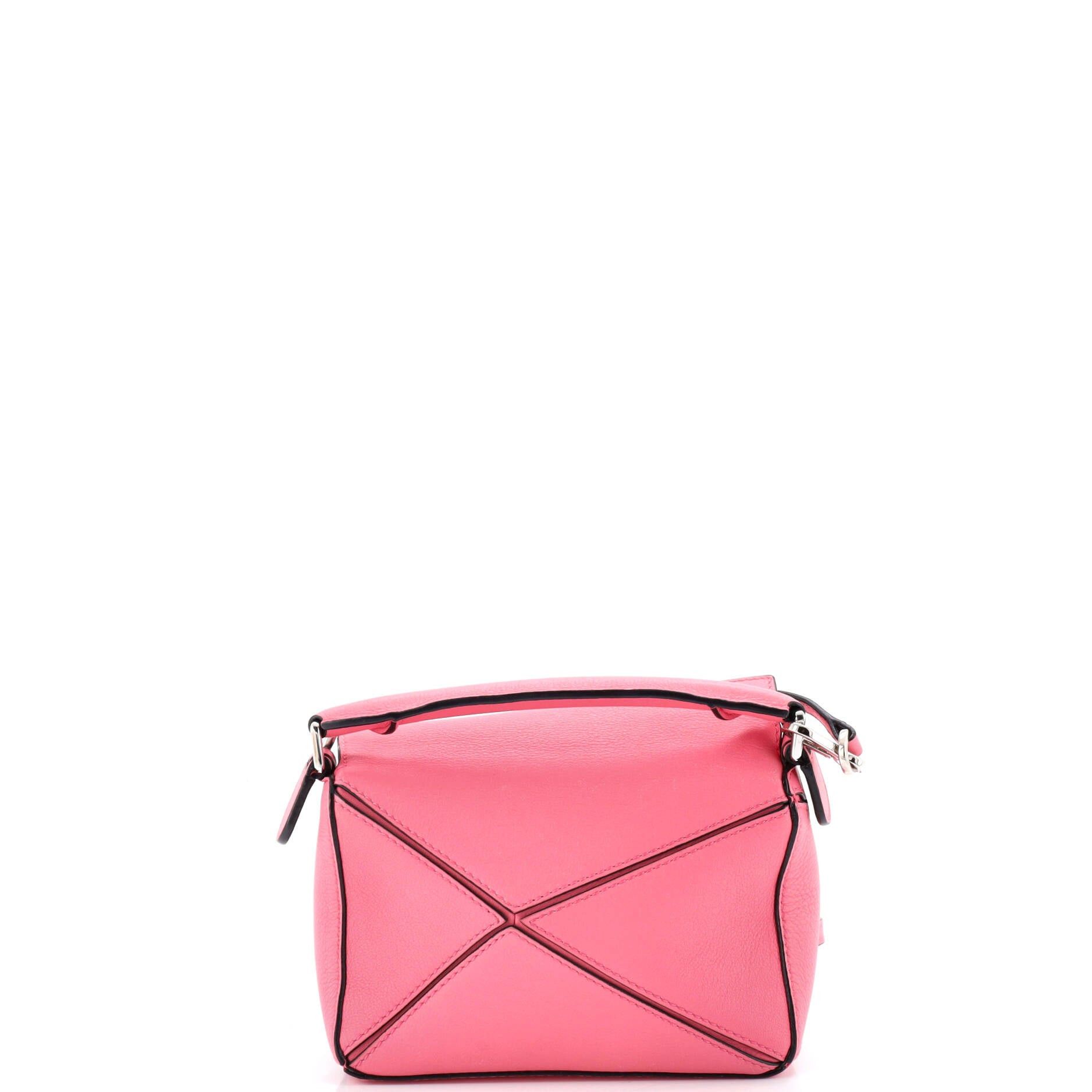 Loewe Puzzle Bag Size ONE SIZE - 3 Thumbnail