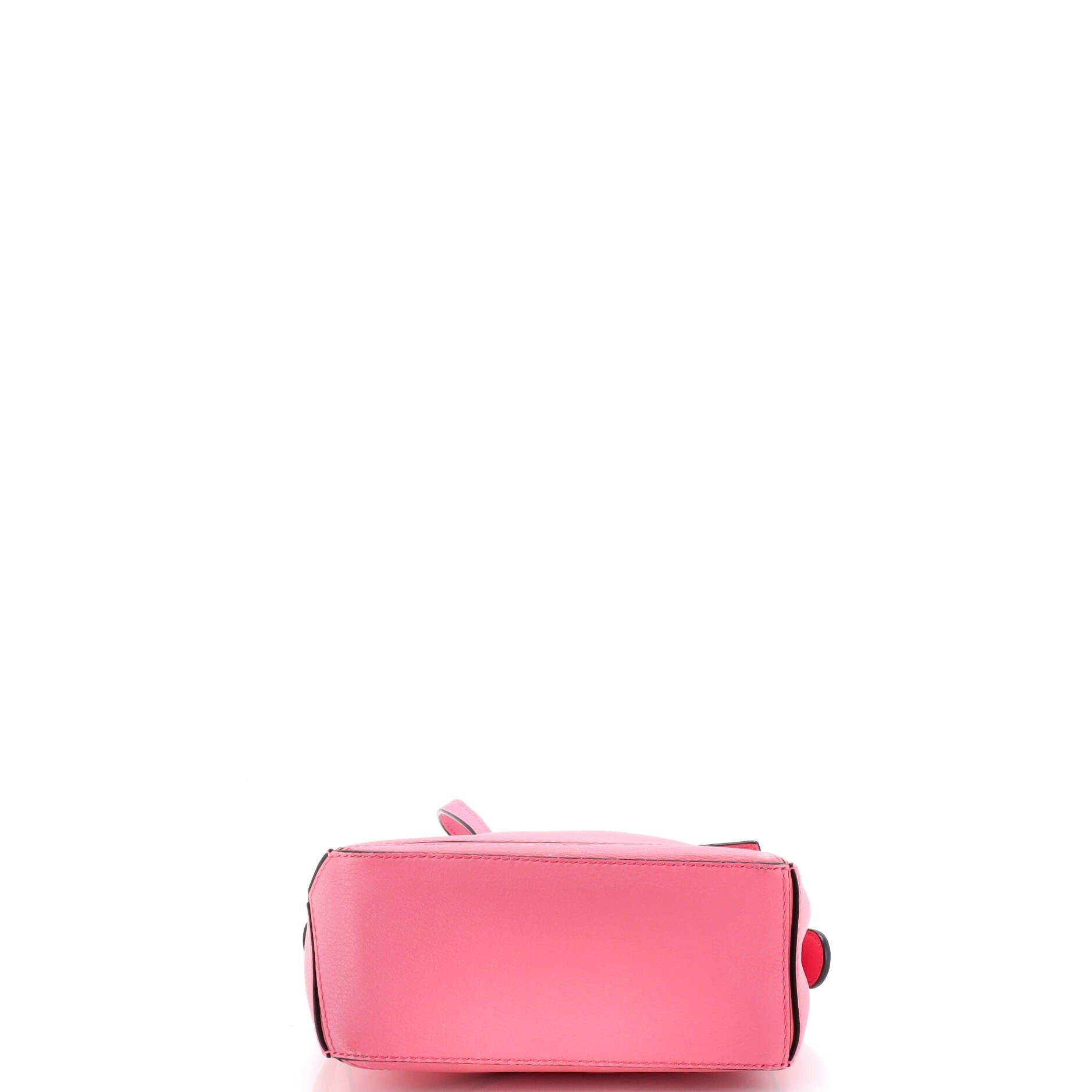 Loewe Puzzle Bag Size ONE SIZE - 4 Thumbnail