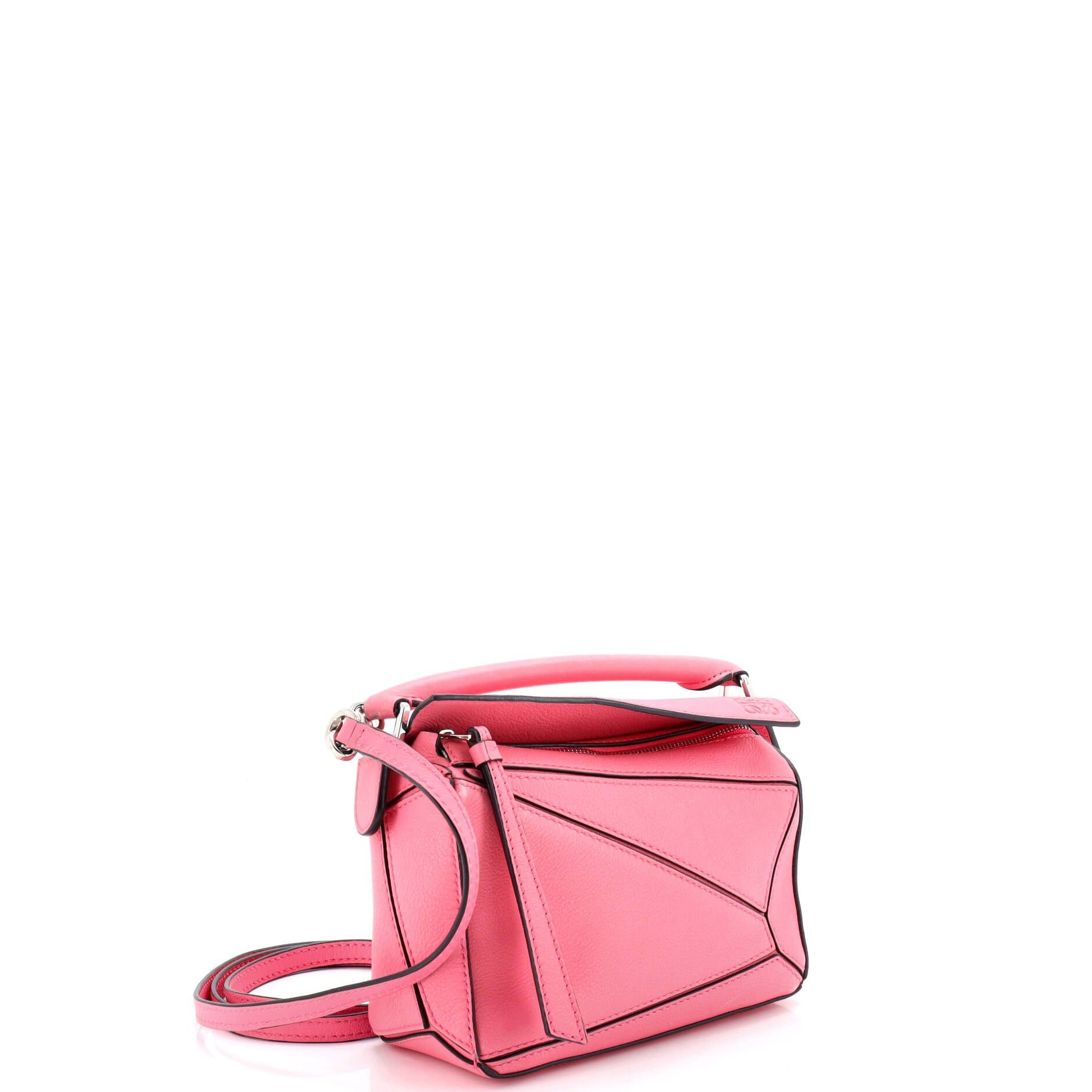 Loewe Puzzle Bag Size ONE SIZE - 2 Thumbnail