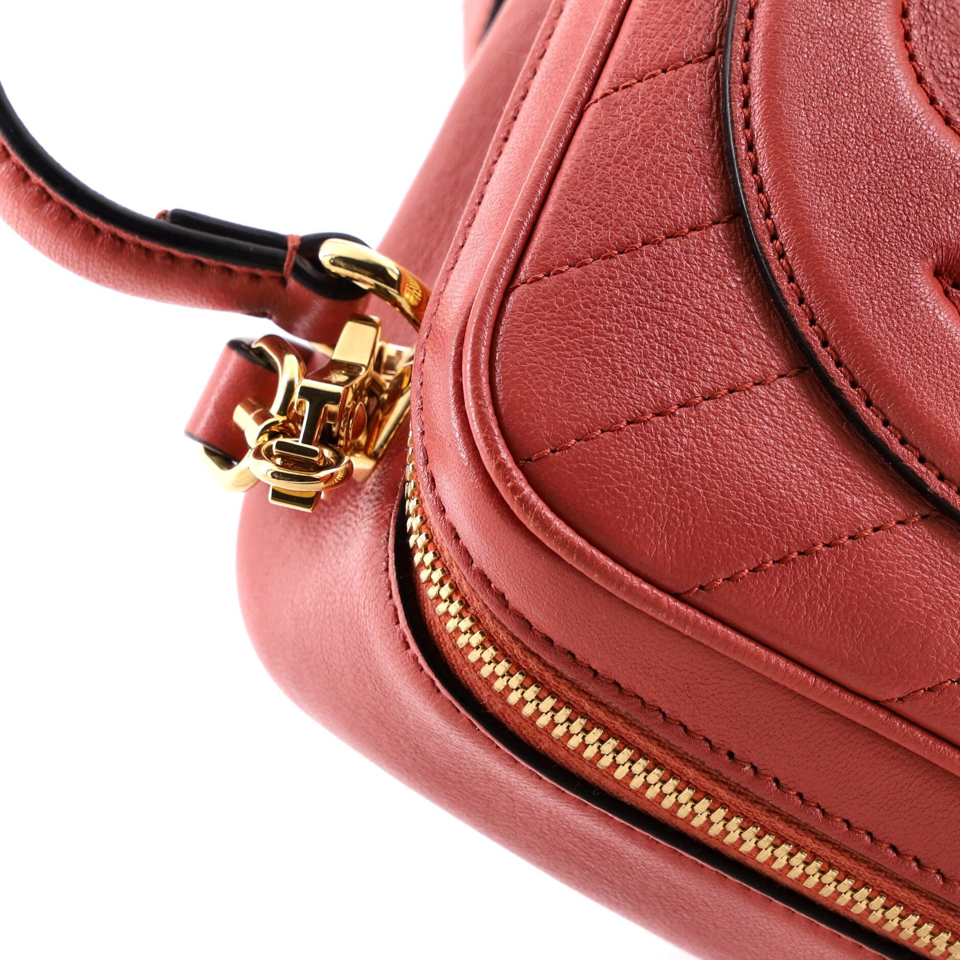 Gucci Blondie NM Top Handle Shoulder Bag Size ONE SIZE - 7 Thumbnail