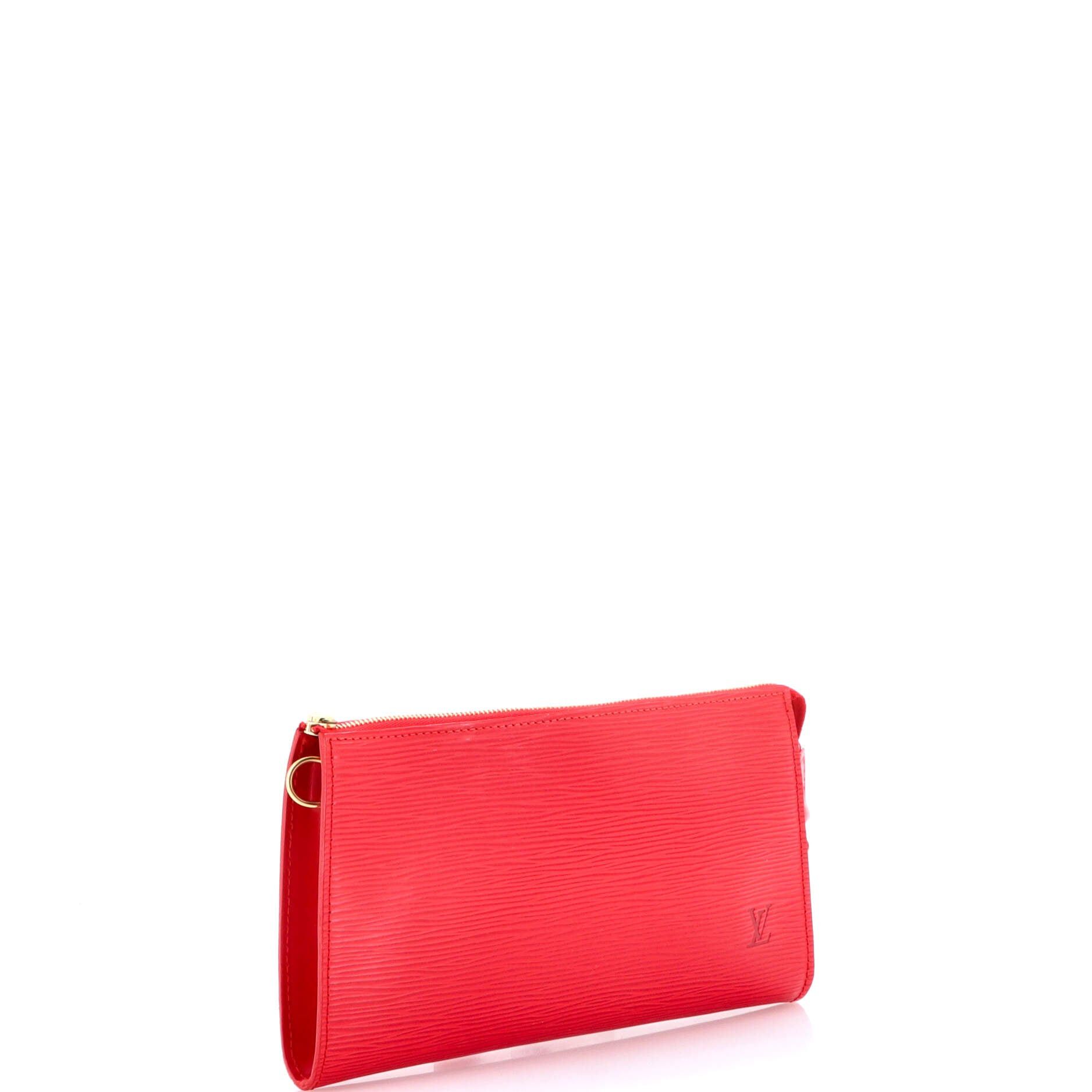 Louis Vuitton Pochette Accessoires Size ONE SIZE - 2 Thumbnail