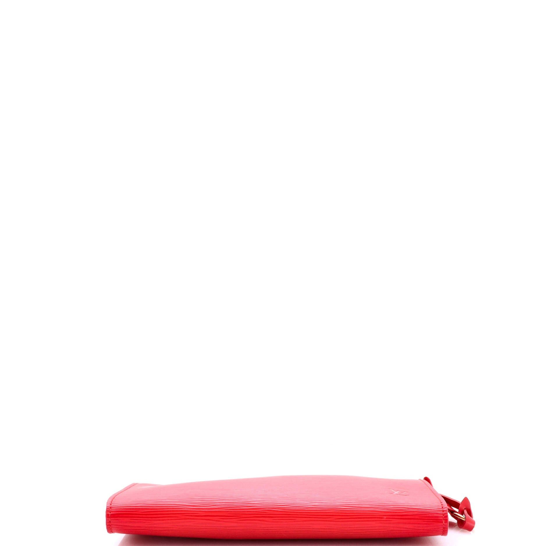 Louis Vuitton Pochette Accessoires Size ONE SIZE - 4 Thumbnail