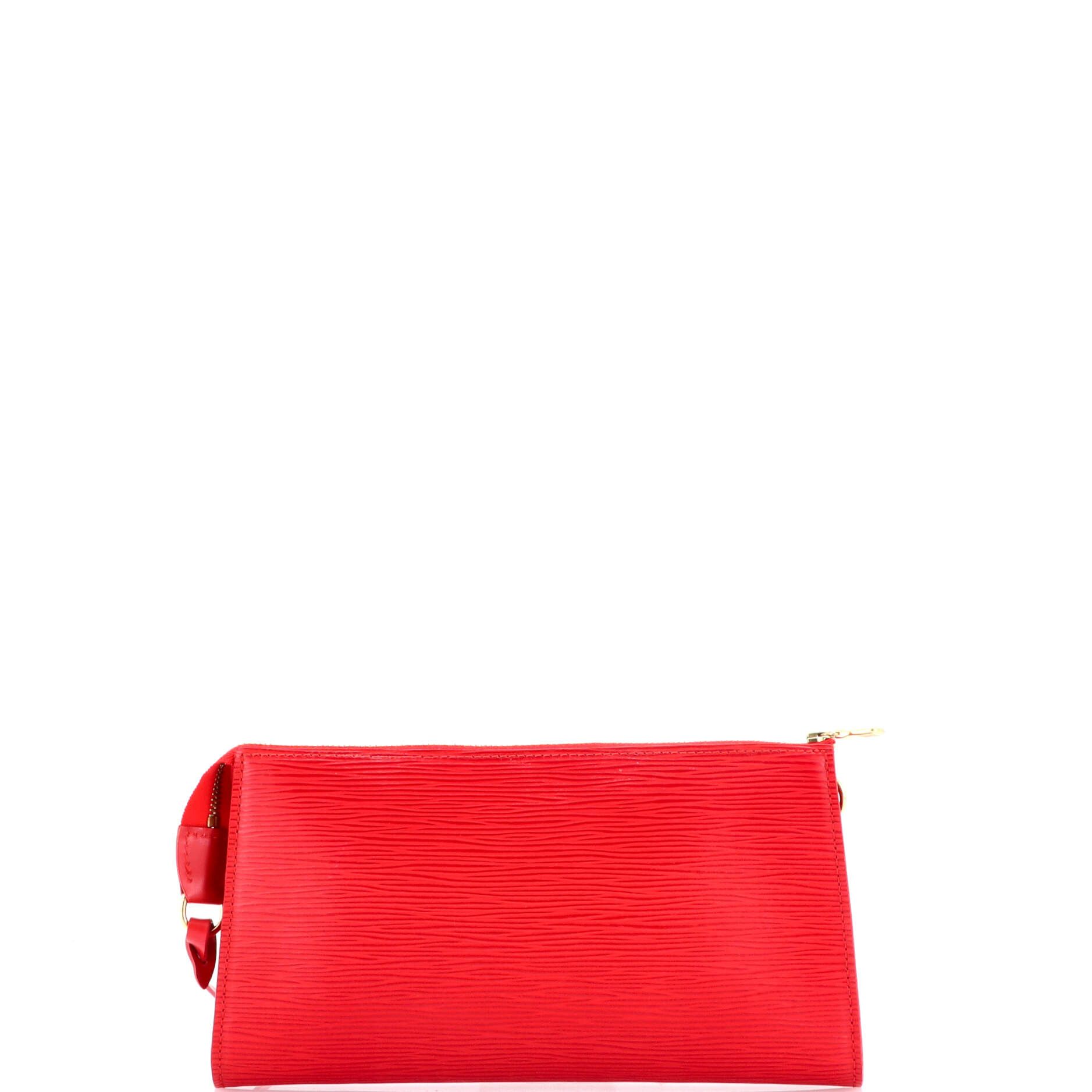 Louis Vuitton Pochette Accessoires Size ONE SIZE - 3 Thumbnail
