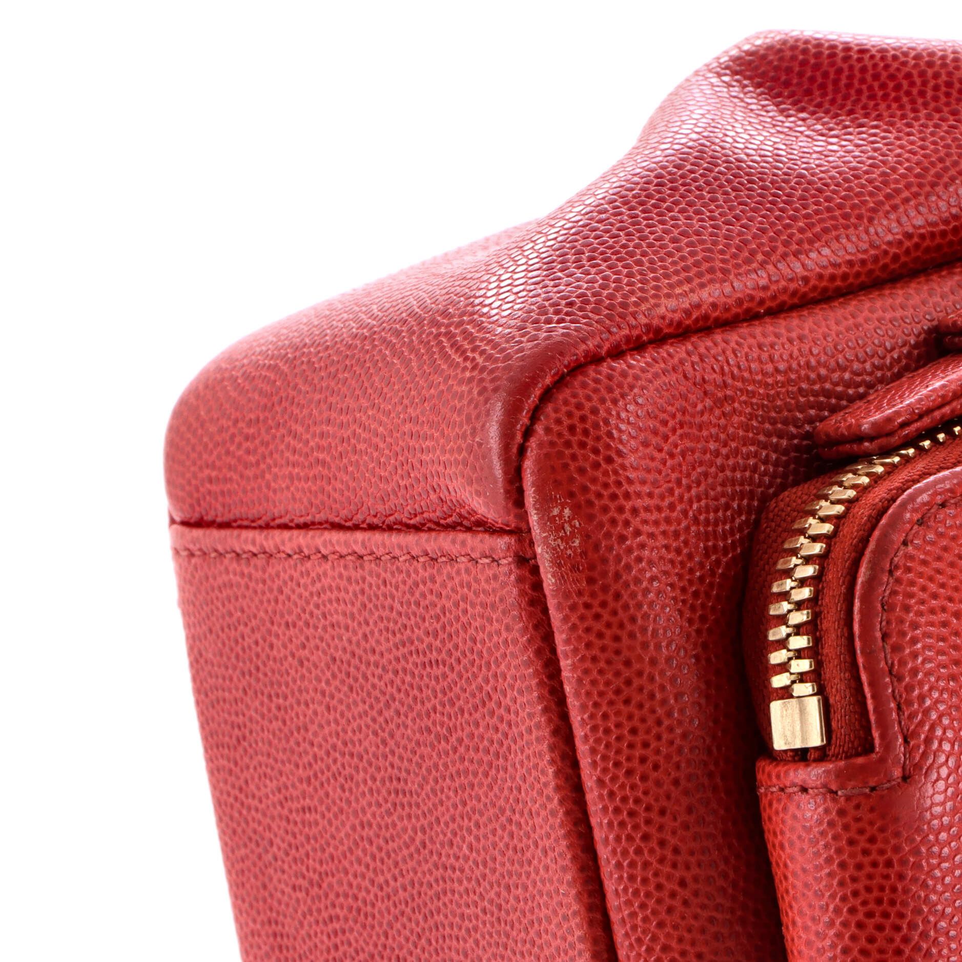 Chanel Business Affinity Flap Bag Size ONE SIZE - 7 Thumbnail