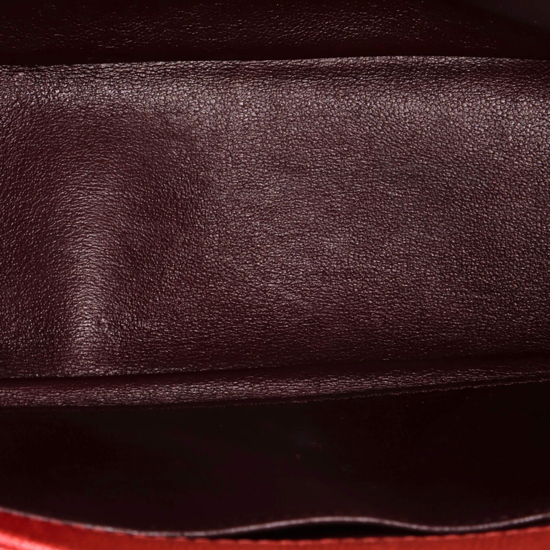 Chanel Business Affinity Flap Bag Size ONE SIZE - 6 Thumbnail