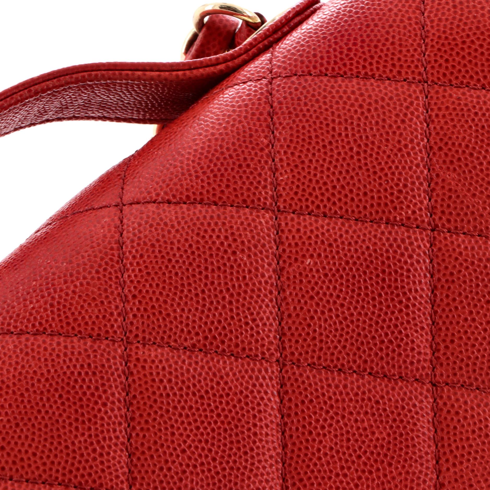 Chanel Business Affinity Flap Bag Size ONE SIZE - 8 Thumbnail