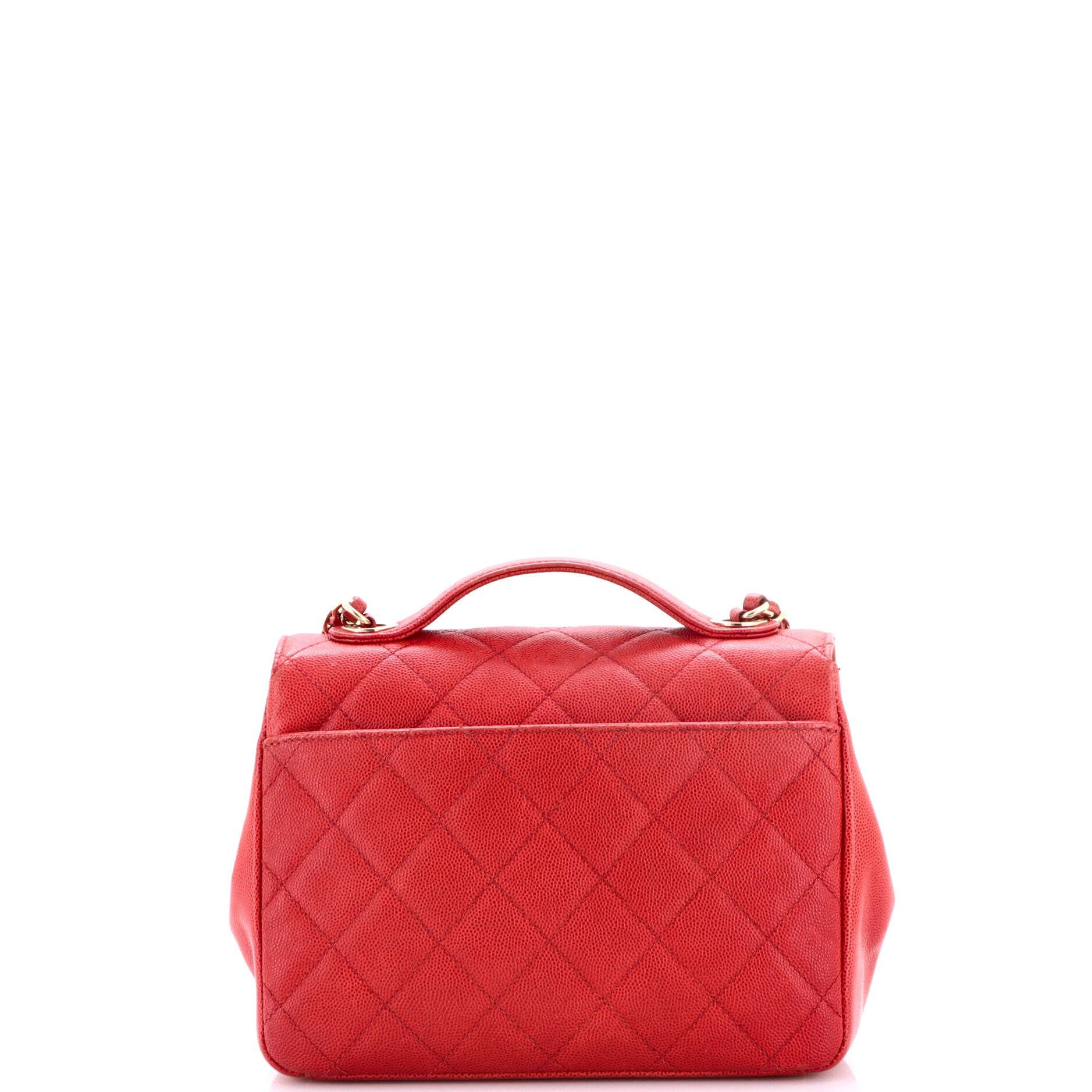 Chanel Business Affinity Flap Bag Size ONE SIZE - 4 Thumbnail