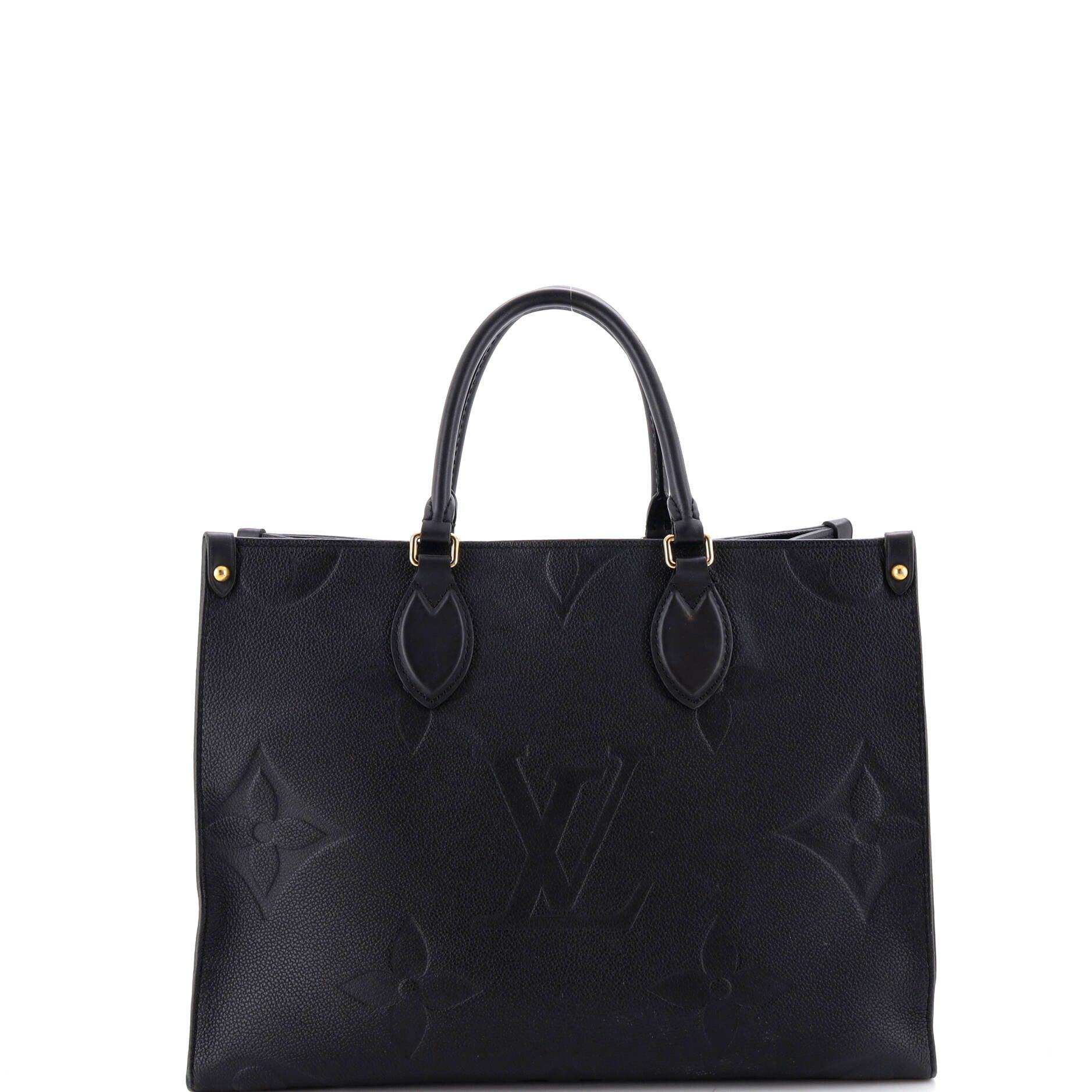 Louis Vuitton OnTheGo Tote Size ONE SIZE - 3 Thumbnail