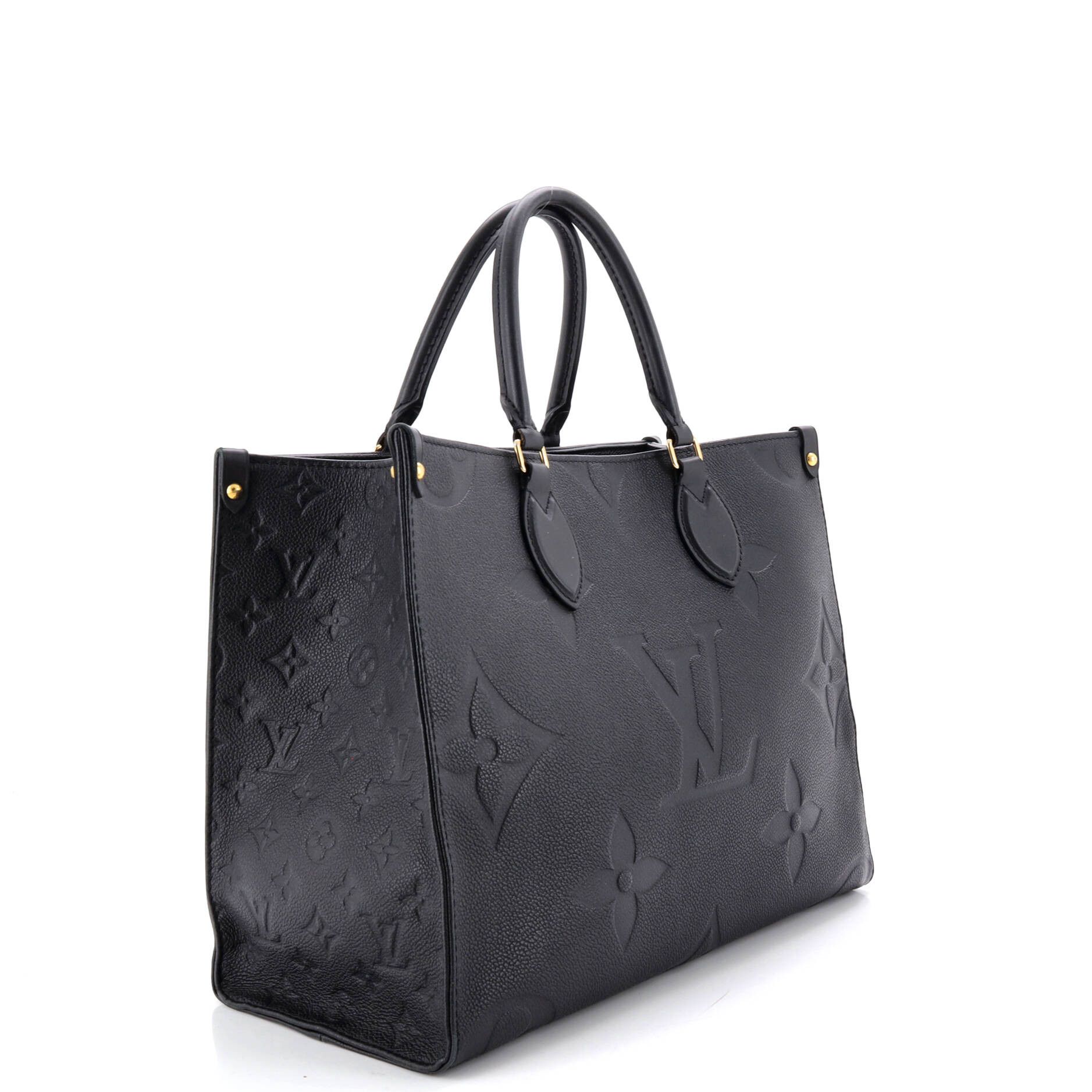 Louis Vuitton OnTheGo Tote Size ONE SIZE - 2 Thumbnail