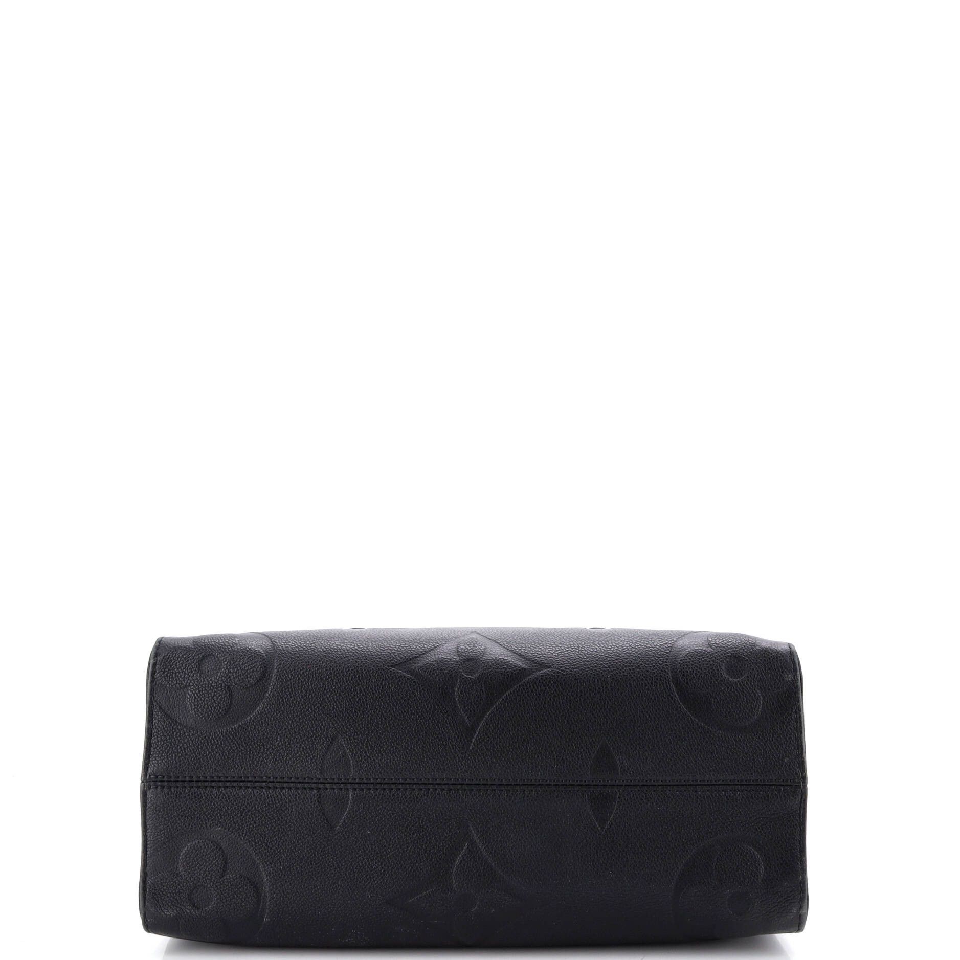Louis Vuitton OnTheGo Tote Size ONE SIZE - 4 Thumbnail