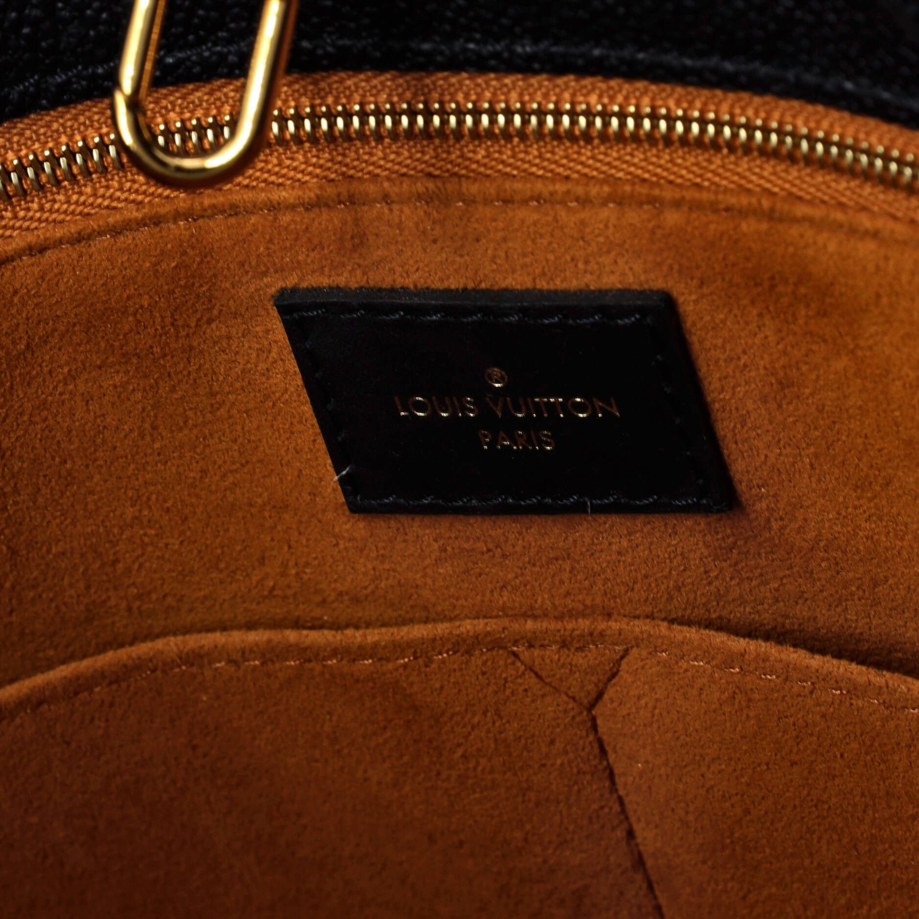 Louis Vuitton OnTheGo Tote Size ONE SIZE - 7 Thumbnail