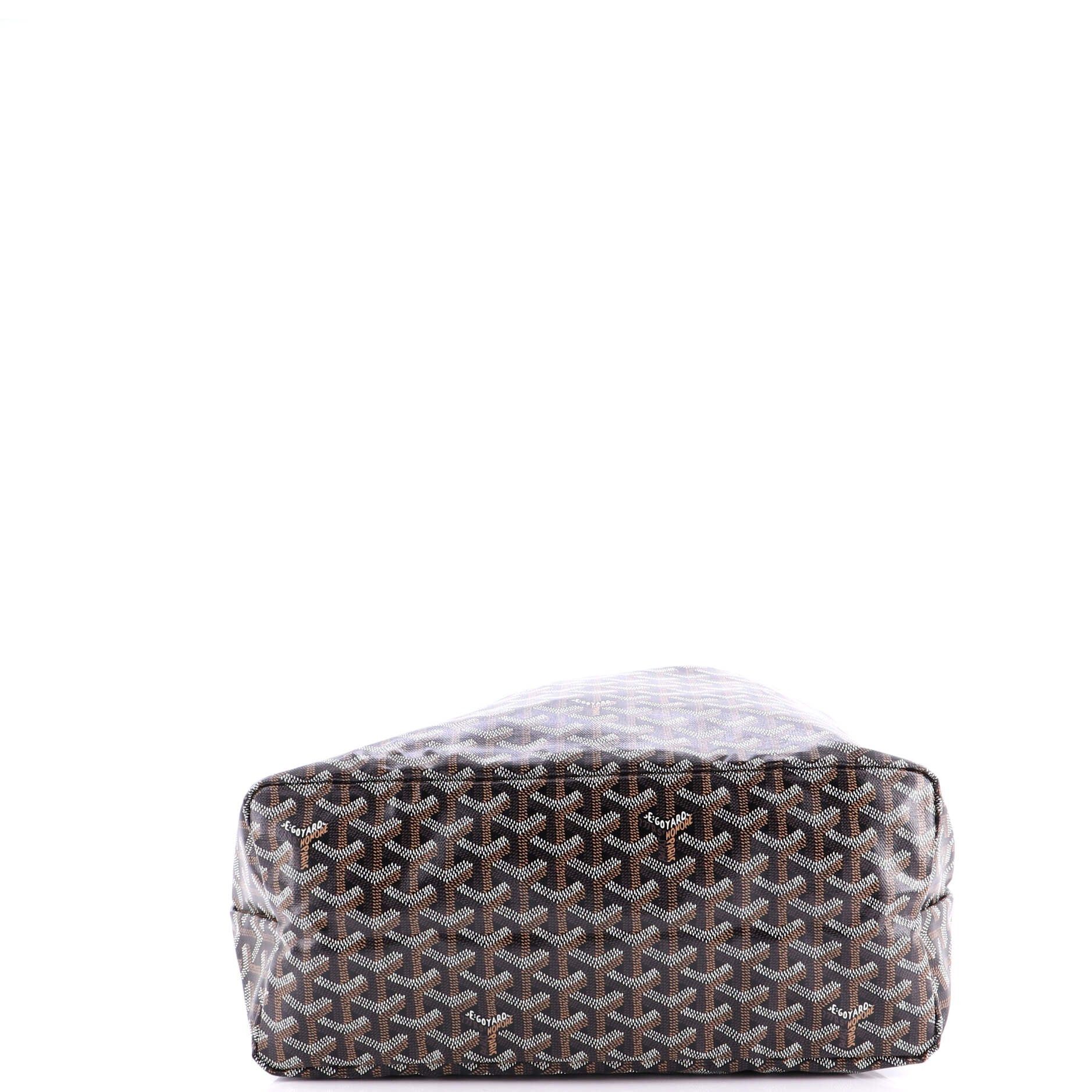 Goyard Saint Louis Tote Size ONE SIZE - 5 Thumbnail