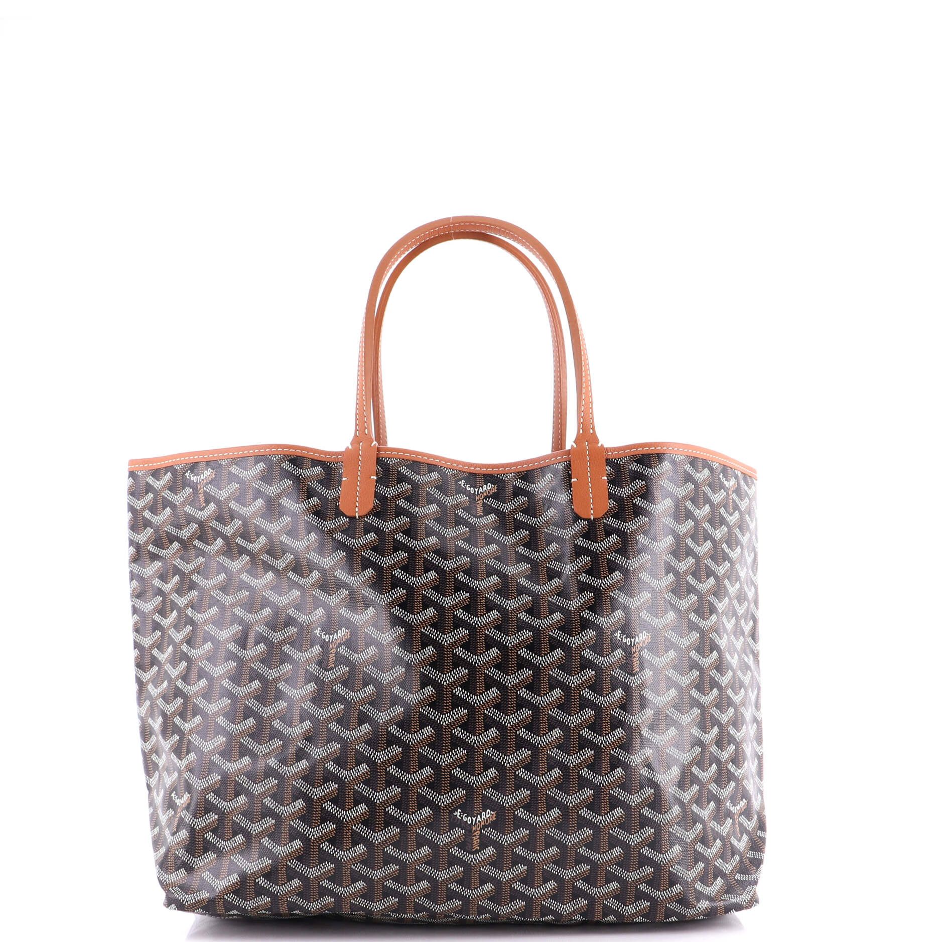 Goyard Saint Louis Tote Size ONE SIZE - 4 Thumbnail