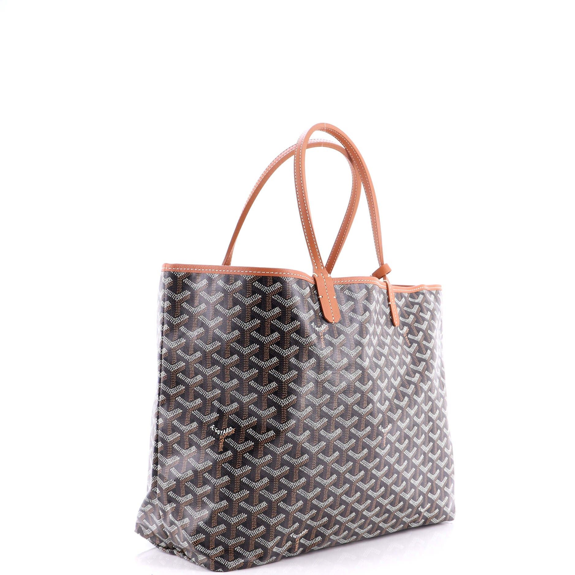 Goyard Saint Louis Tote Size ONE SIZE - 3 Thumbnail