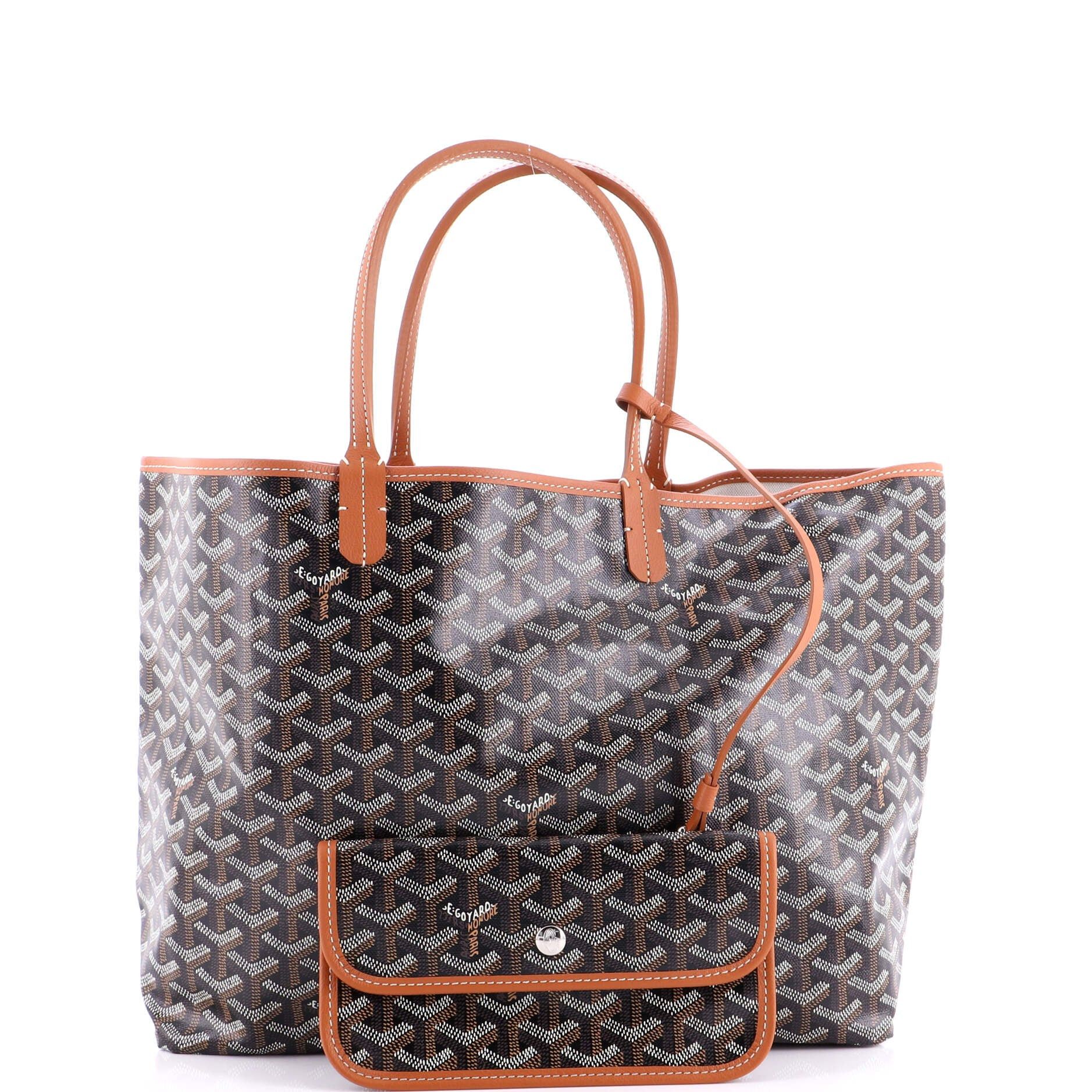 Goyard Saint Louis Tote Size ONE SIZE - 2 Thumbnail