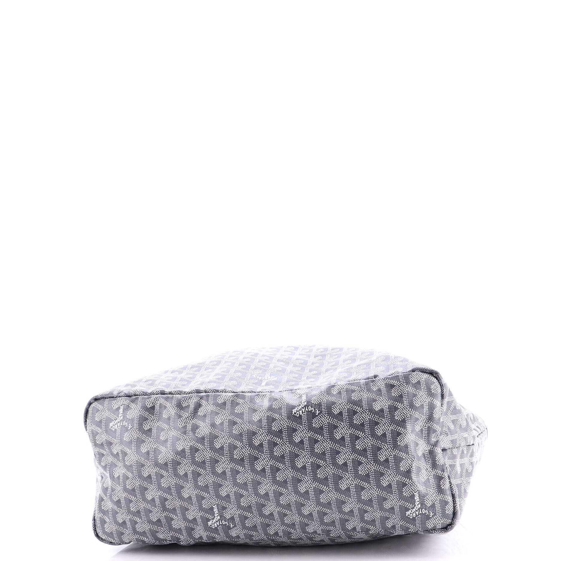 Goyard Saint Louis Tote Size ONE SIZE - 5 Thumbnail