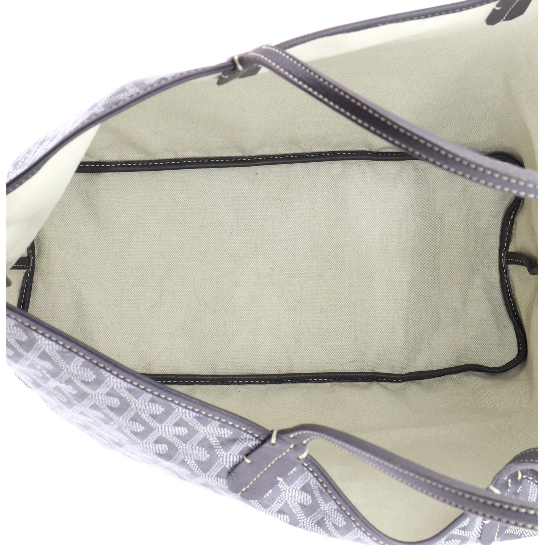 Goyard Saint Louis Tote Size ONE SIZE - 6 Thumbnail