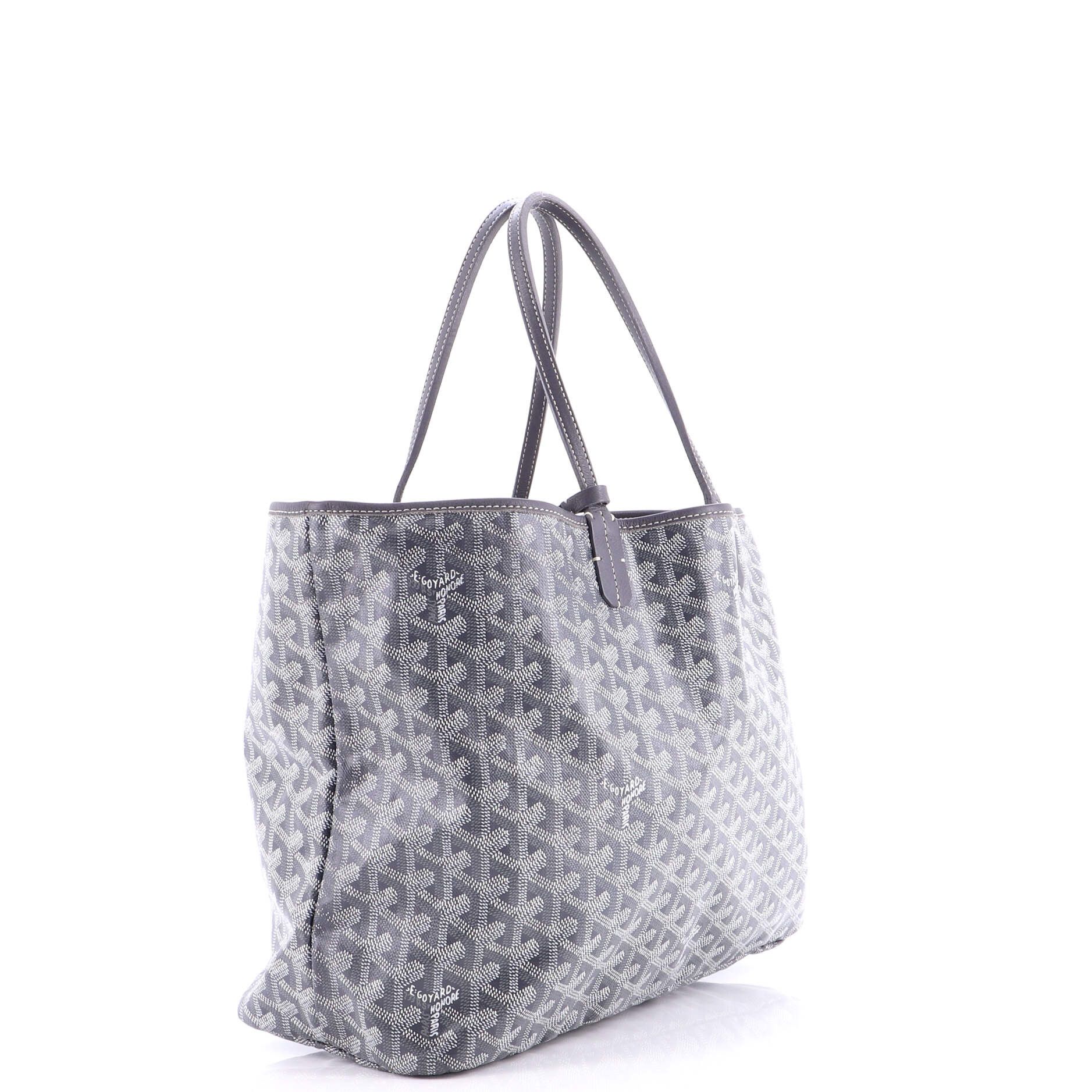 Goyard Saint Louis Tote Size ONE SIZE - 3 Thumbnail