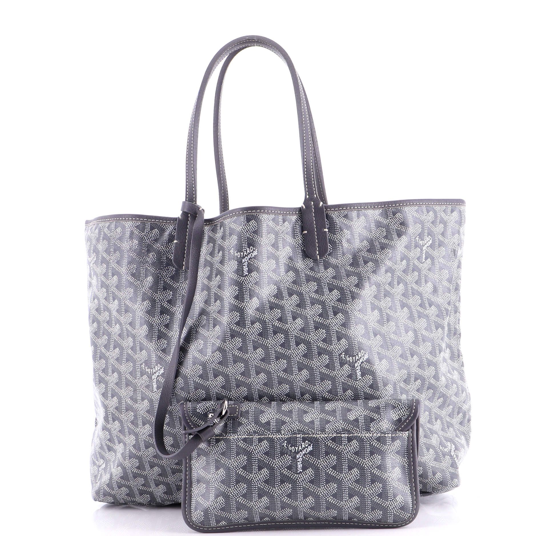 Goyard Saint Louis Tote Size ONE SIZE - 2 Thumbnail