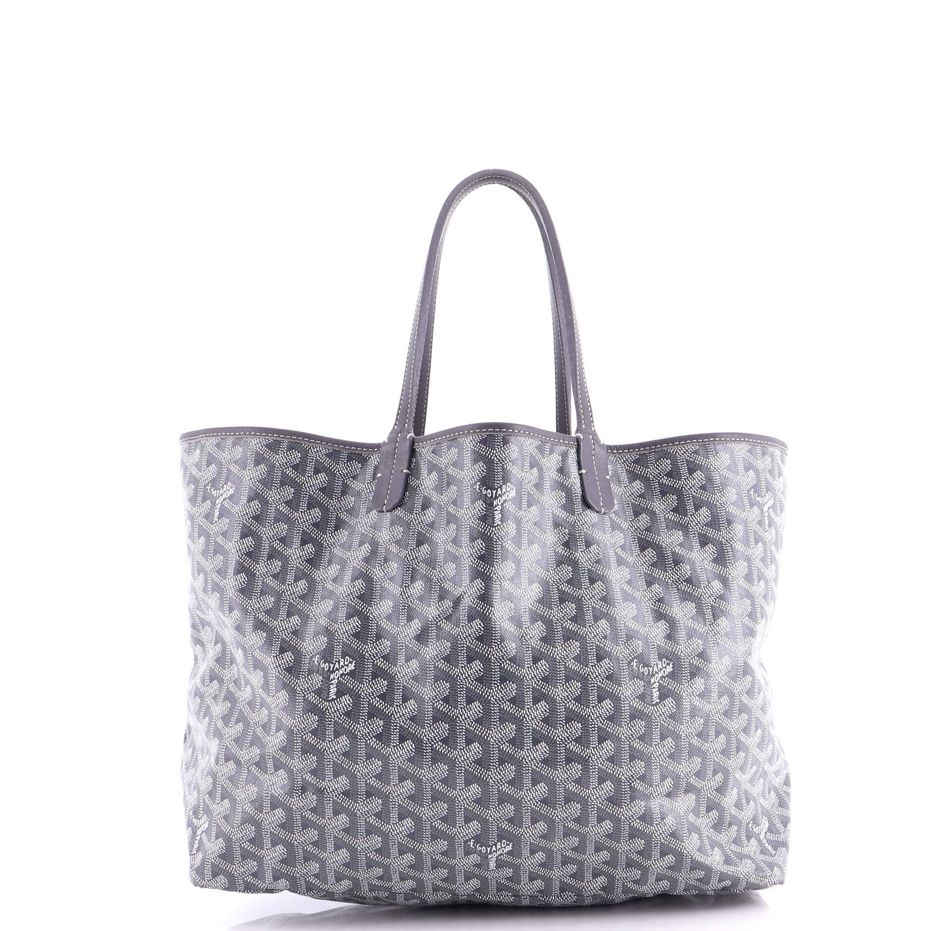 Goyard Saint Louis Tote Size ONE SIZE - 4 Thumbnail