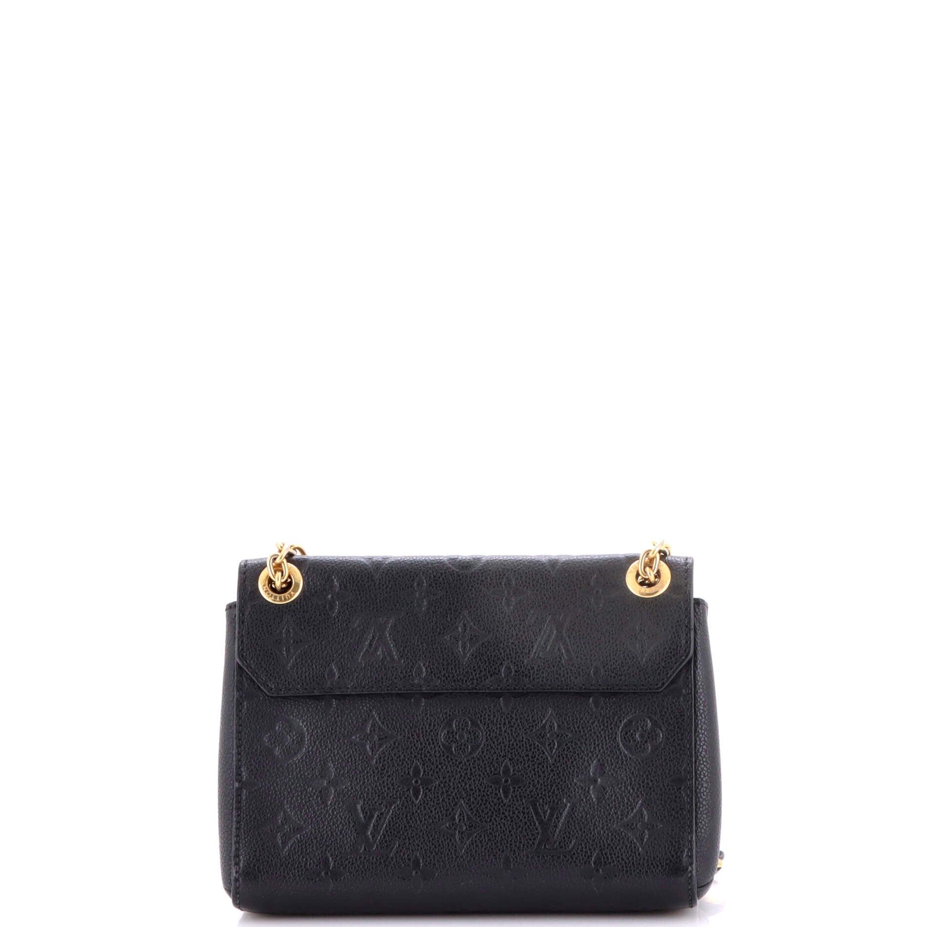 Louis Vuitton Vavin Handbag Size ONE SIZE - 3 Thumbnail