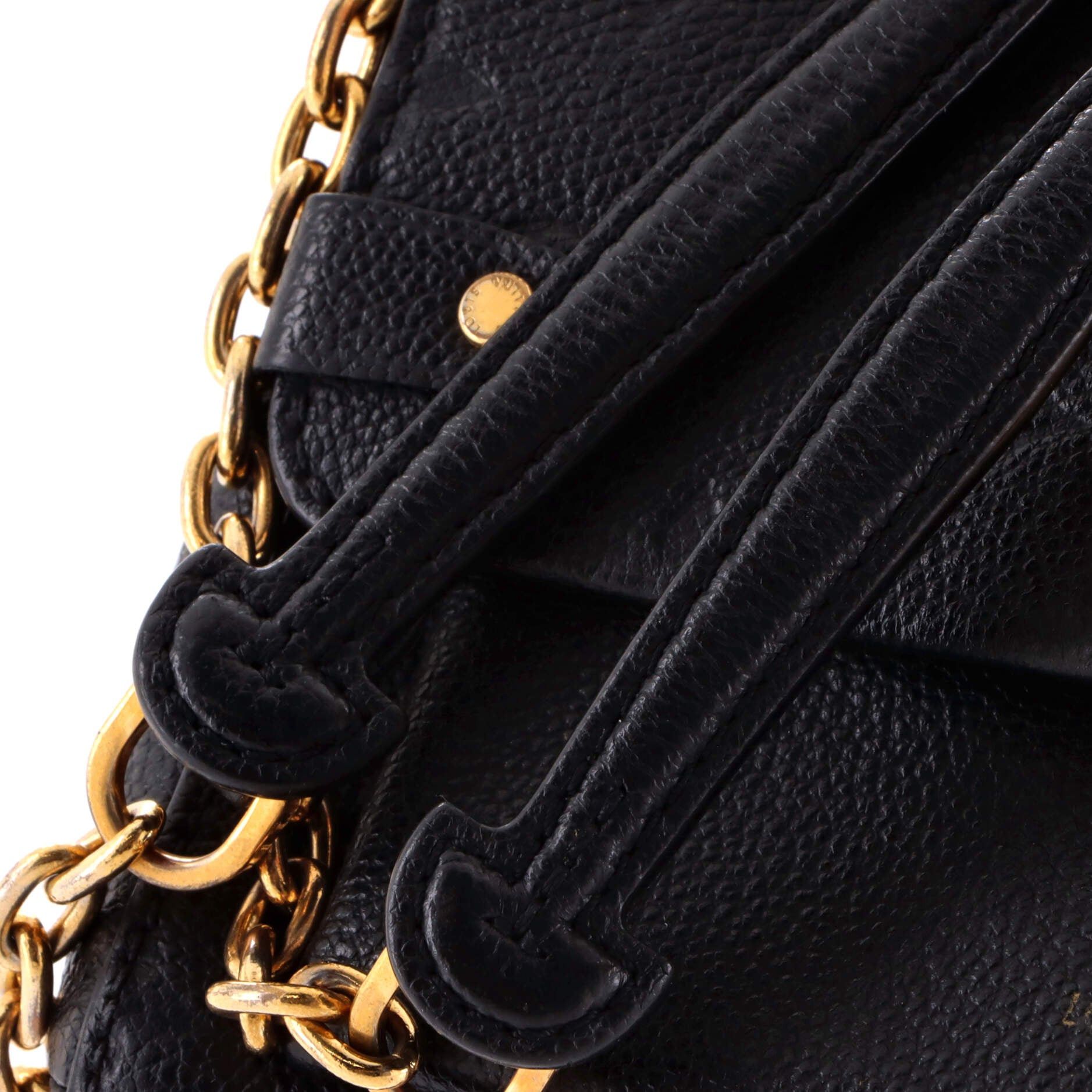 Louis Vuitton Vavin Handbag Size ONE SIZE - 7 Thumbnail