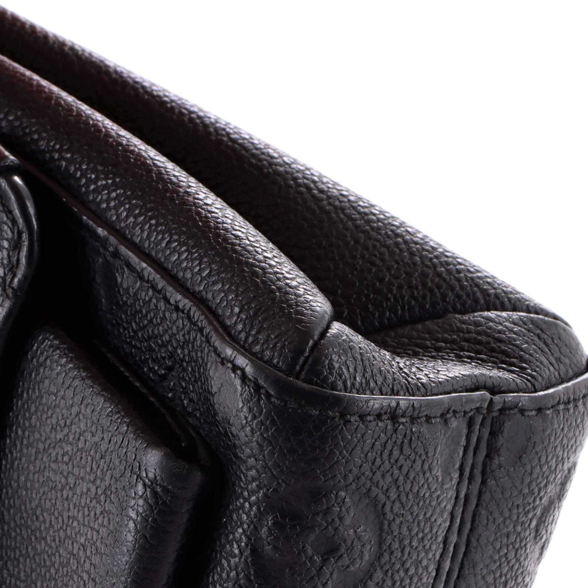 Louis Vuitton Vavin Handbag Size ONE SIZE - 6 Thumbnail