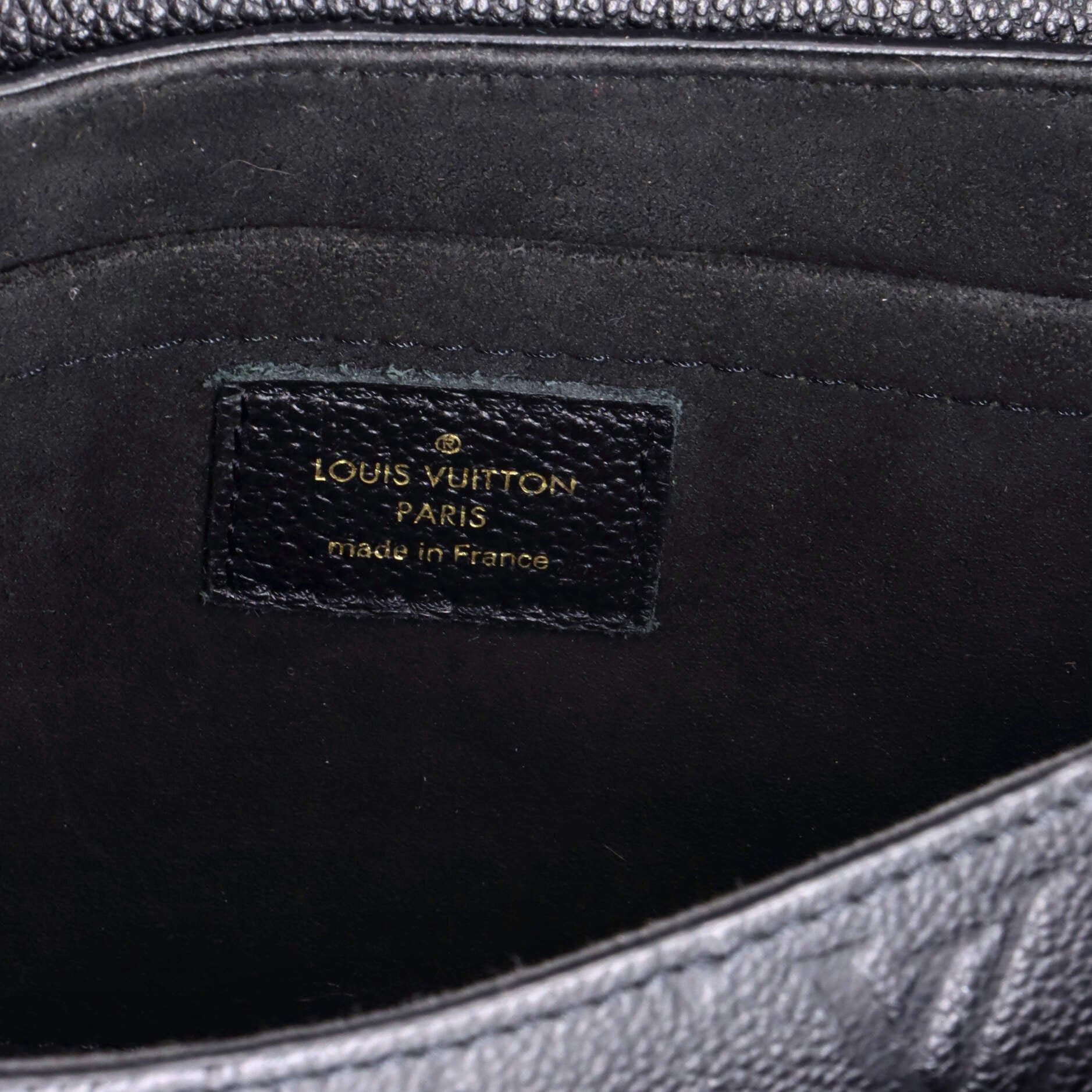 Louis Vuitton Vavin Handbag Size ONE SIZE - 8 Thumbnail
